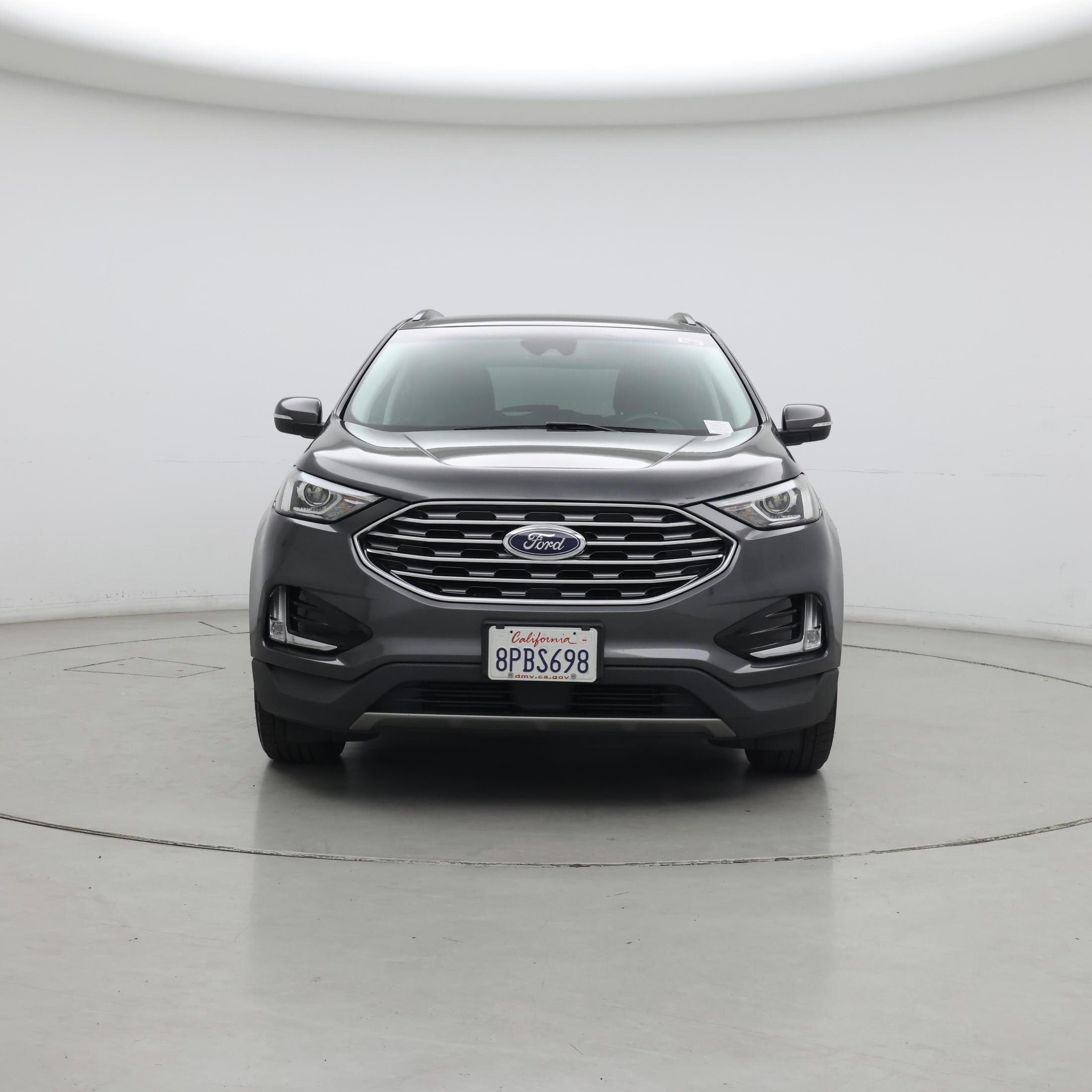 Thumbnail: 2020 Ford Edge - 5
