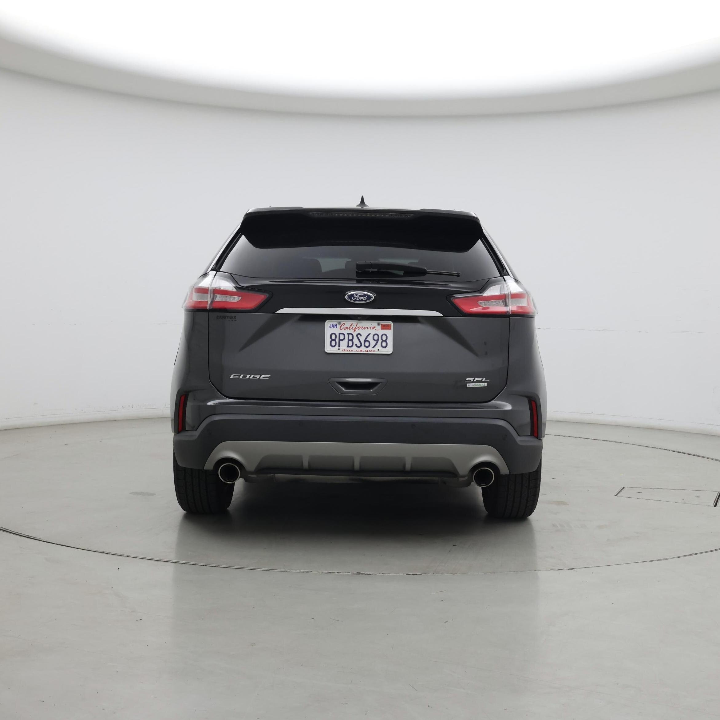 Thumbnail: 2020 Ford Edge - 6