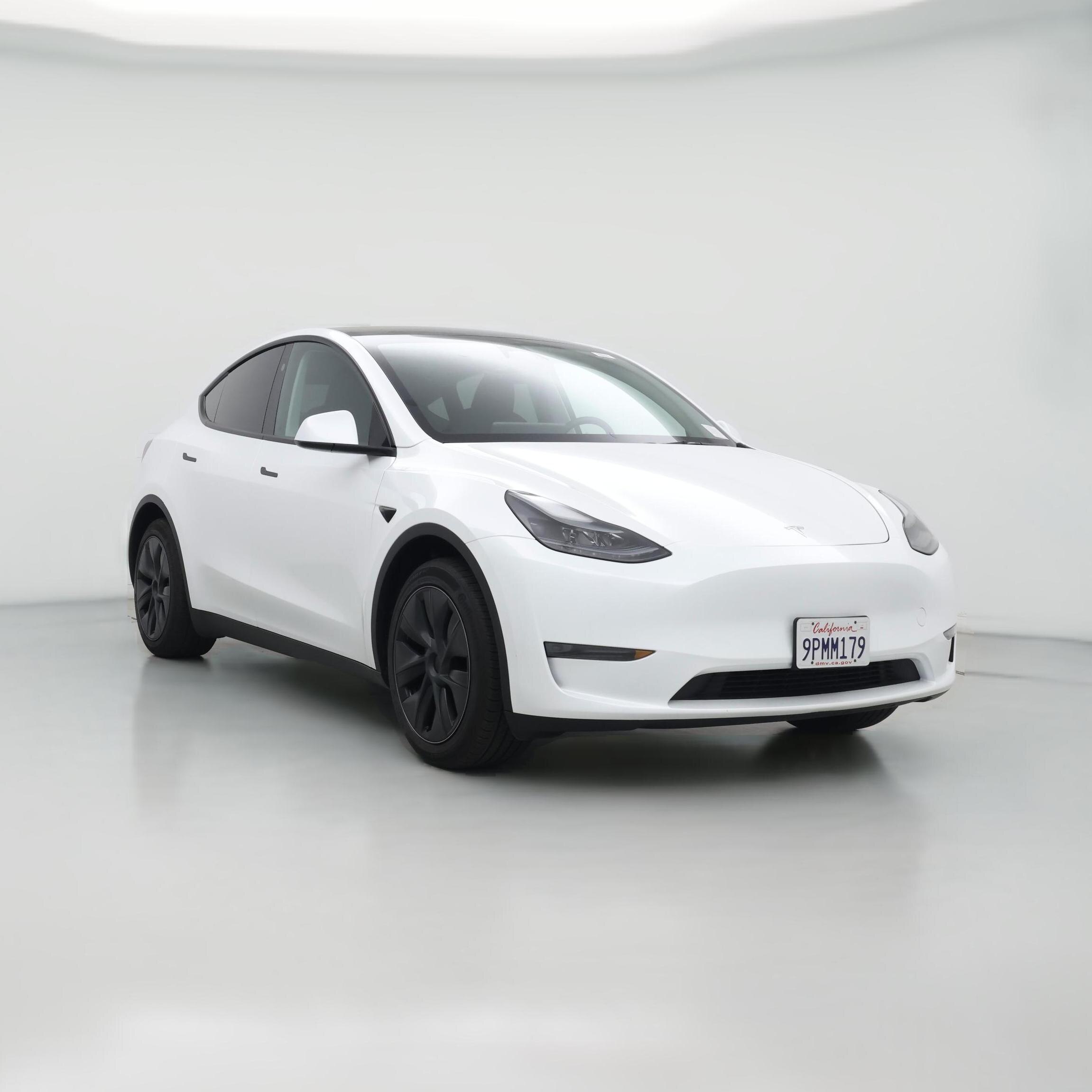 Thumbnail: 2025 Tesla Model Y - 1