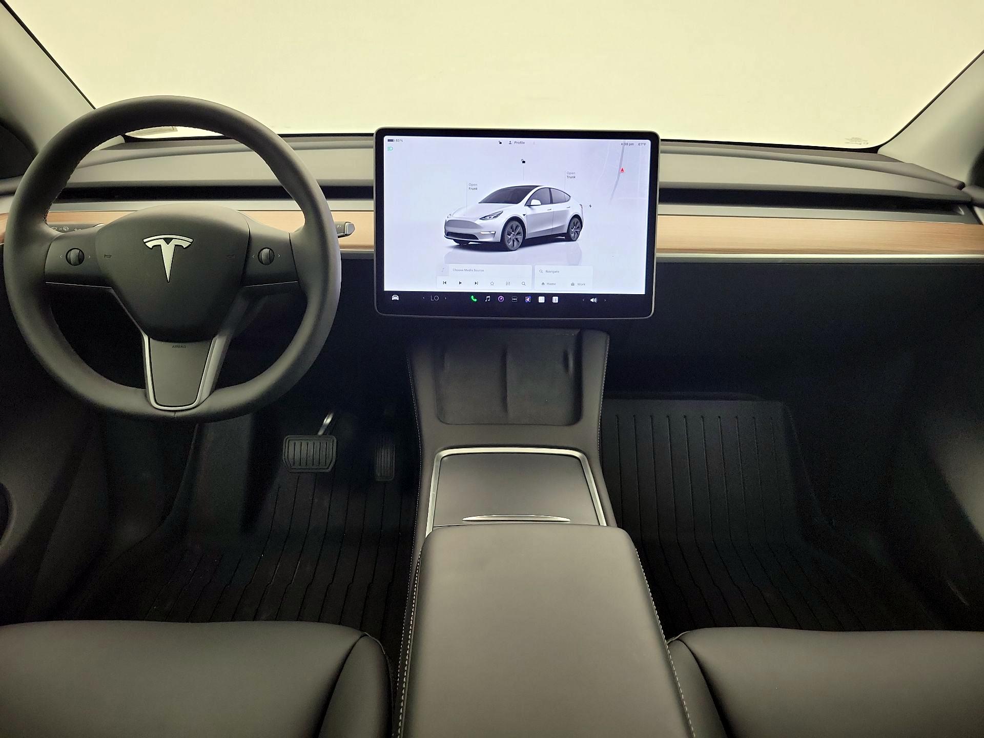 Thumbnail: 2025 Tesla Model Y - 9