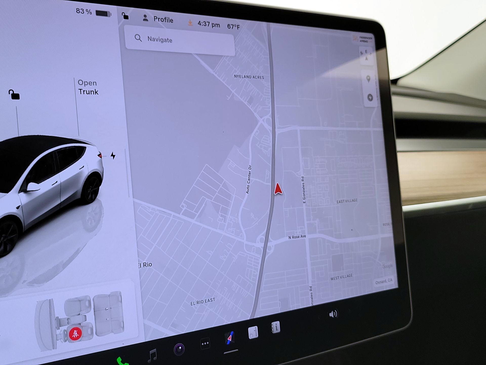 Thumbnail: 2025 Tesla Model Y - 13