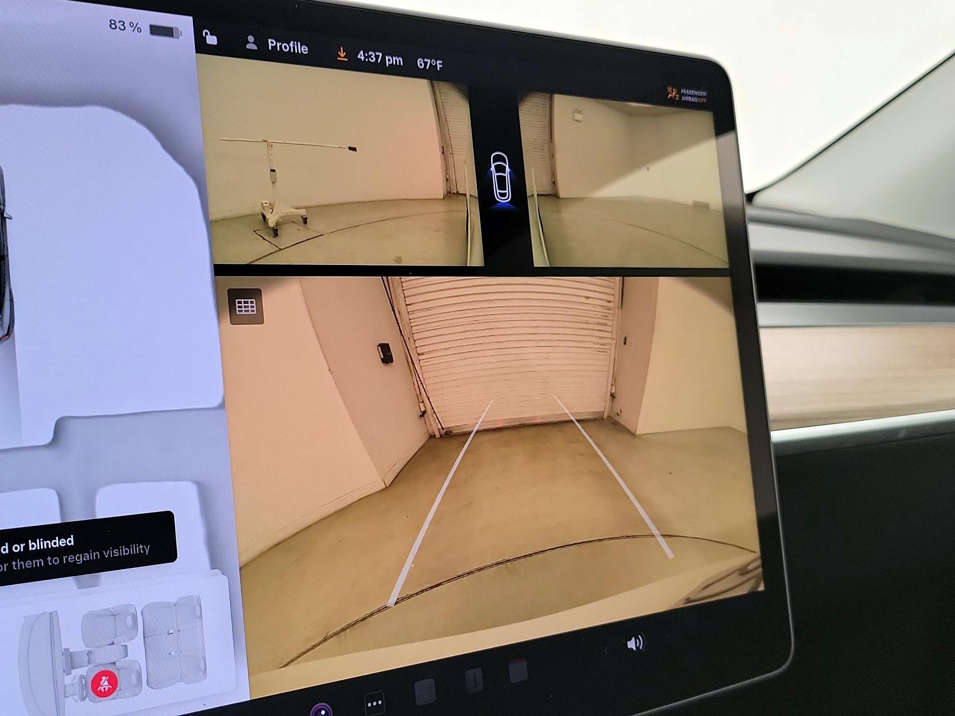 Thumbnail: 2025 Tesla Model Y - 14