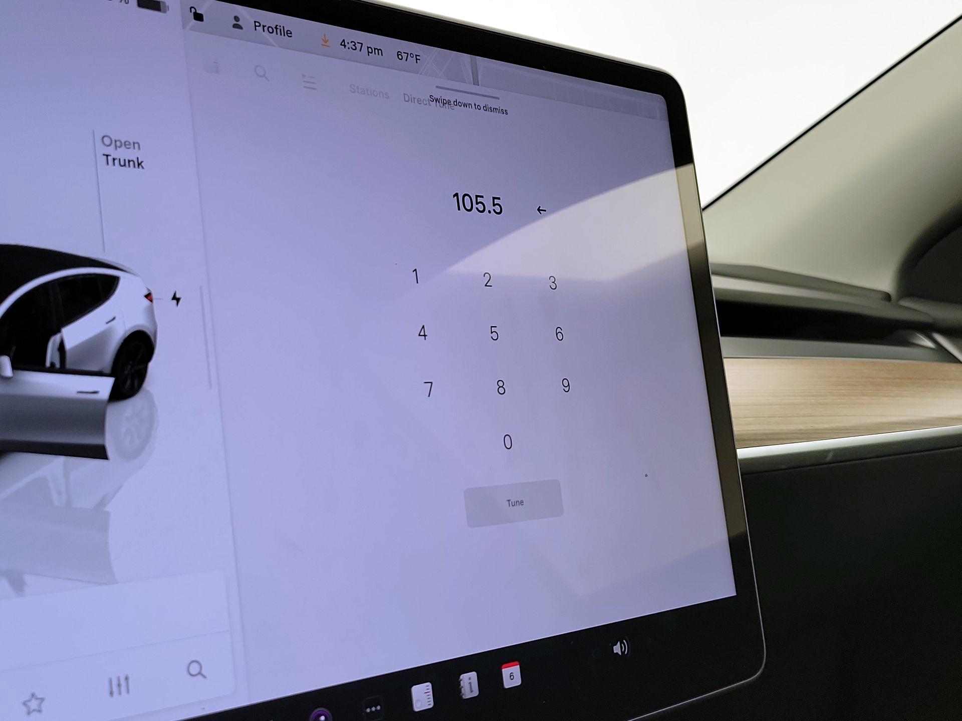 Thumbnail: 2025 Tesla Model Y - 15