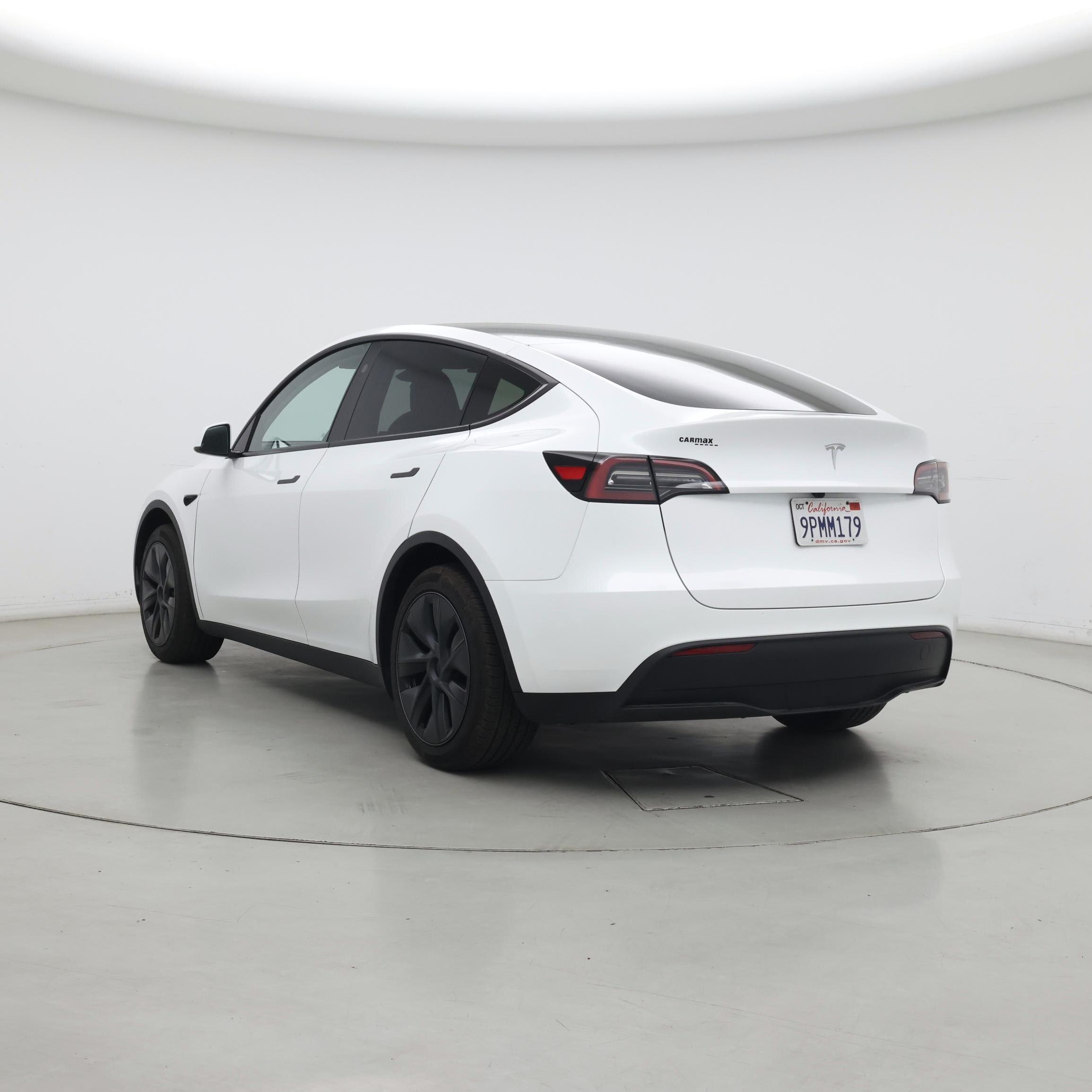 Thumbnail: 2025 Tesla Model Y - 2