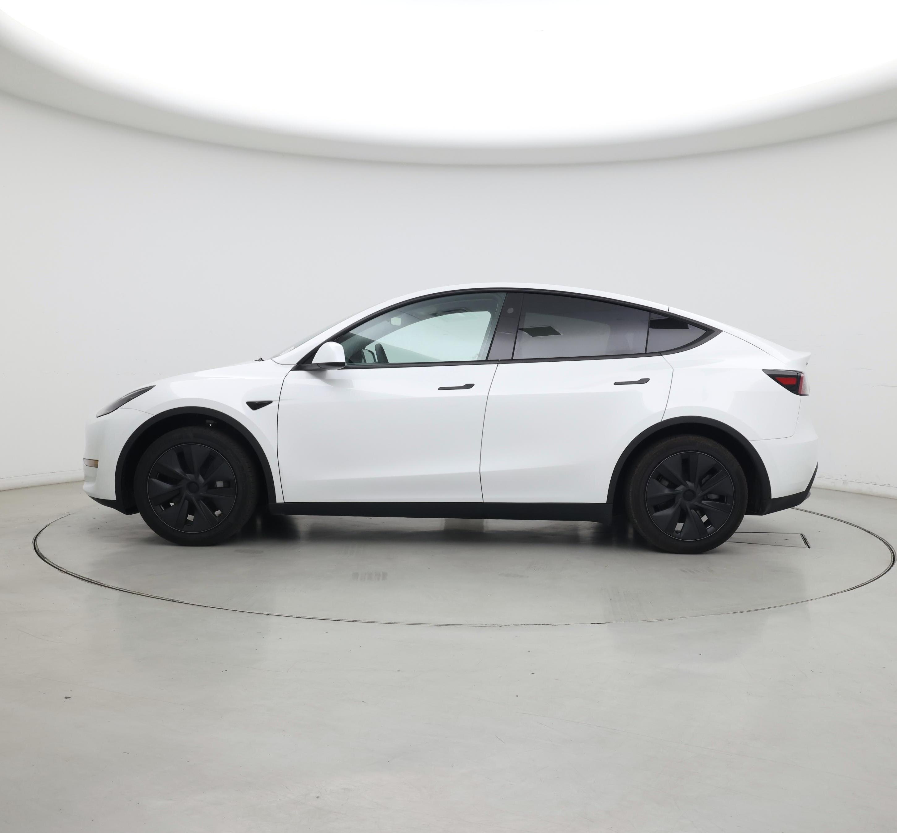 Thumbnail: 2025 Tesla Model Y - 3