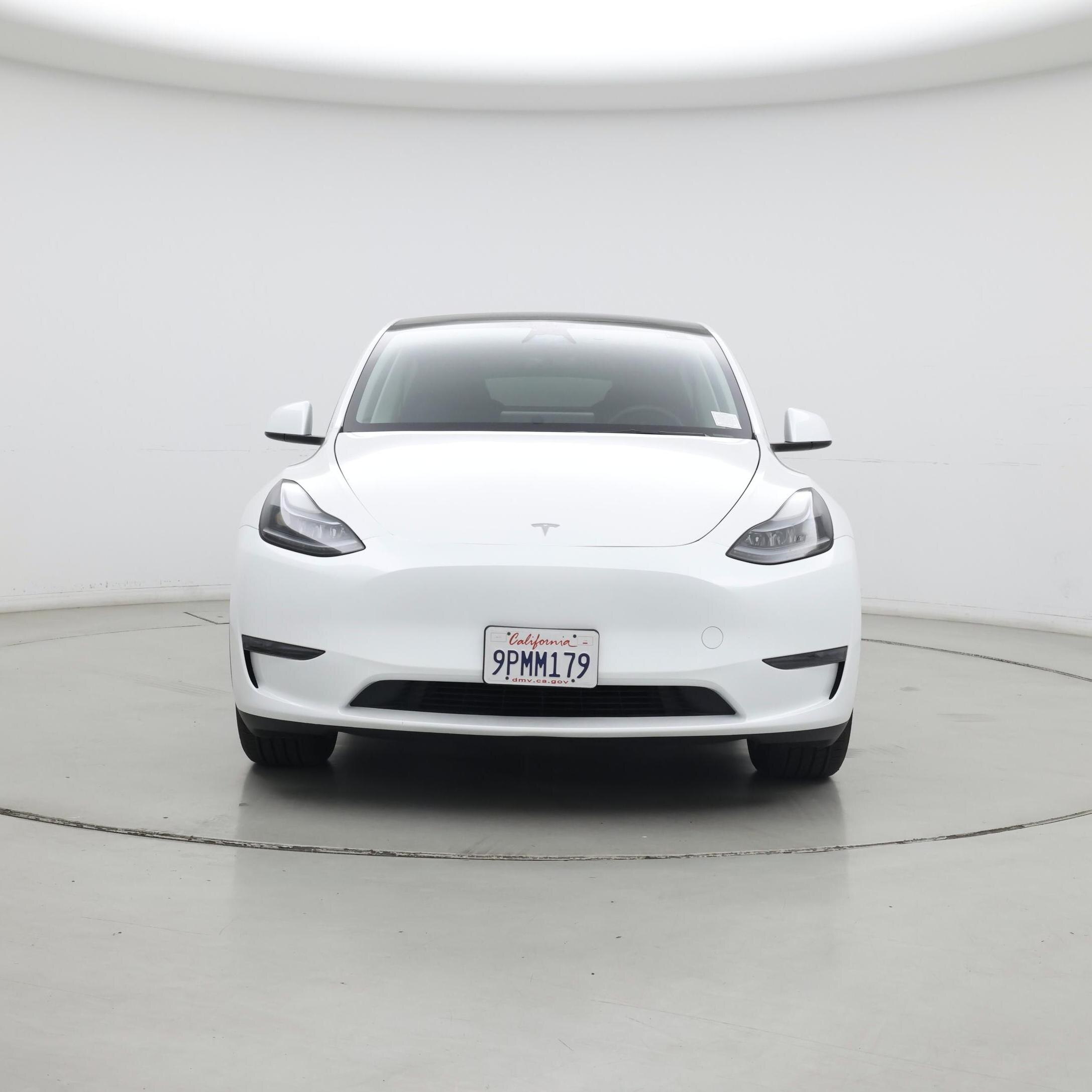 Thumbnail: 2025 Tesla Model Y - 5