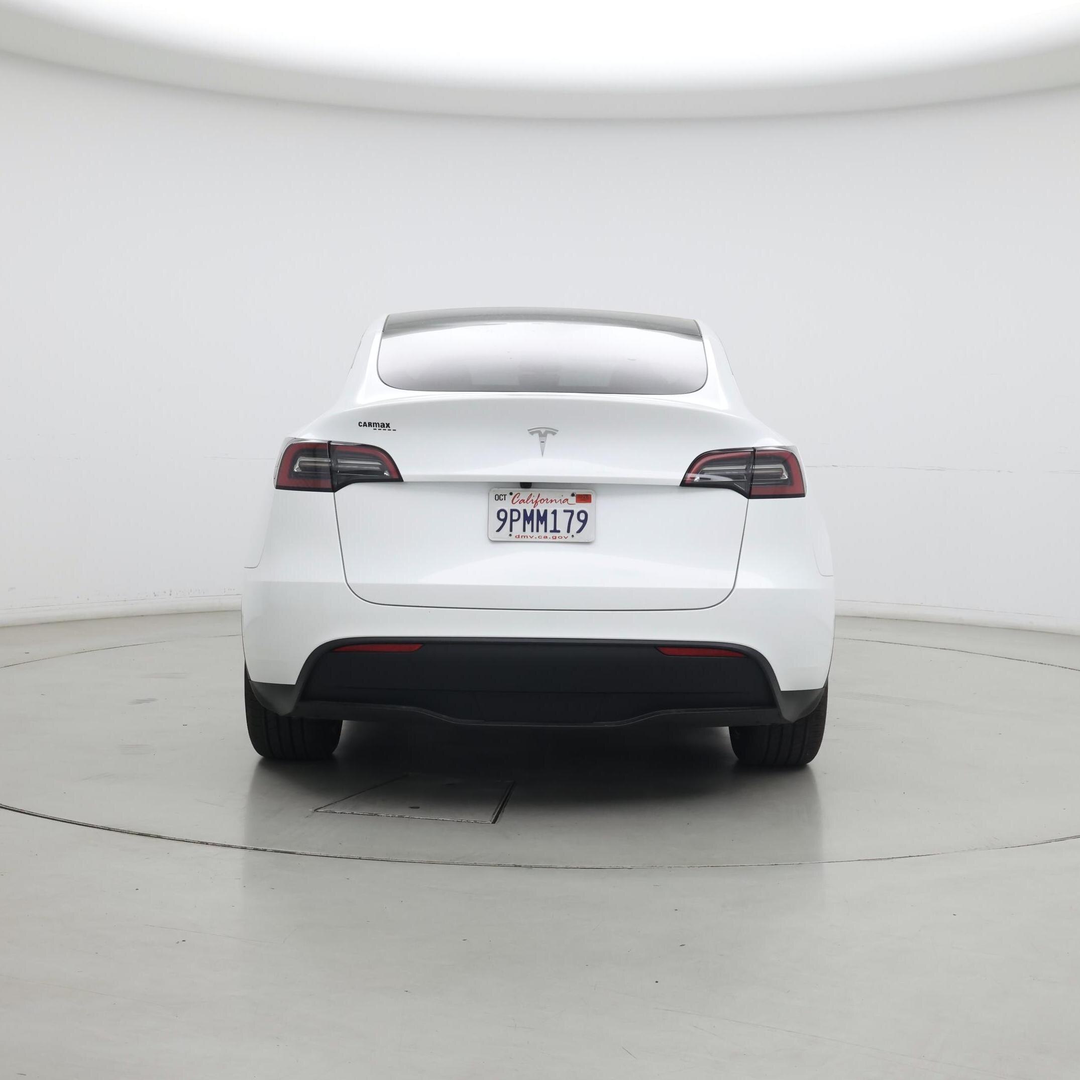 Thumbnail: 2025 Tesla Model Y - 6