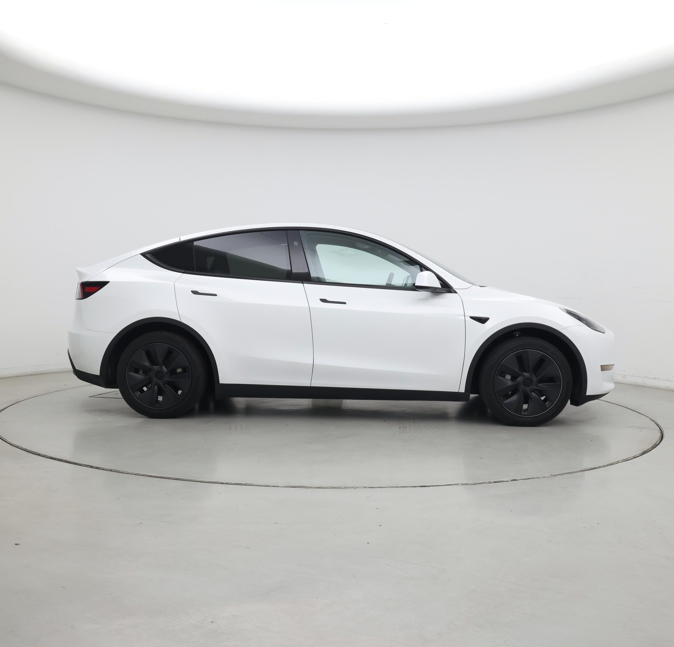 Thumbnail: 2025 Tesla Model Y - 7