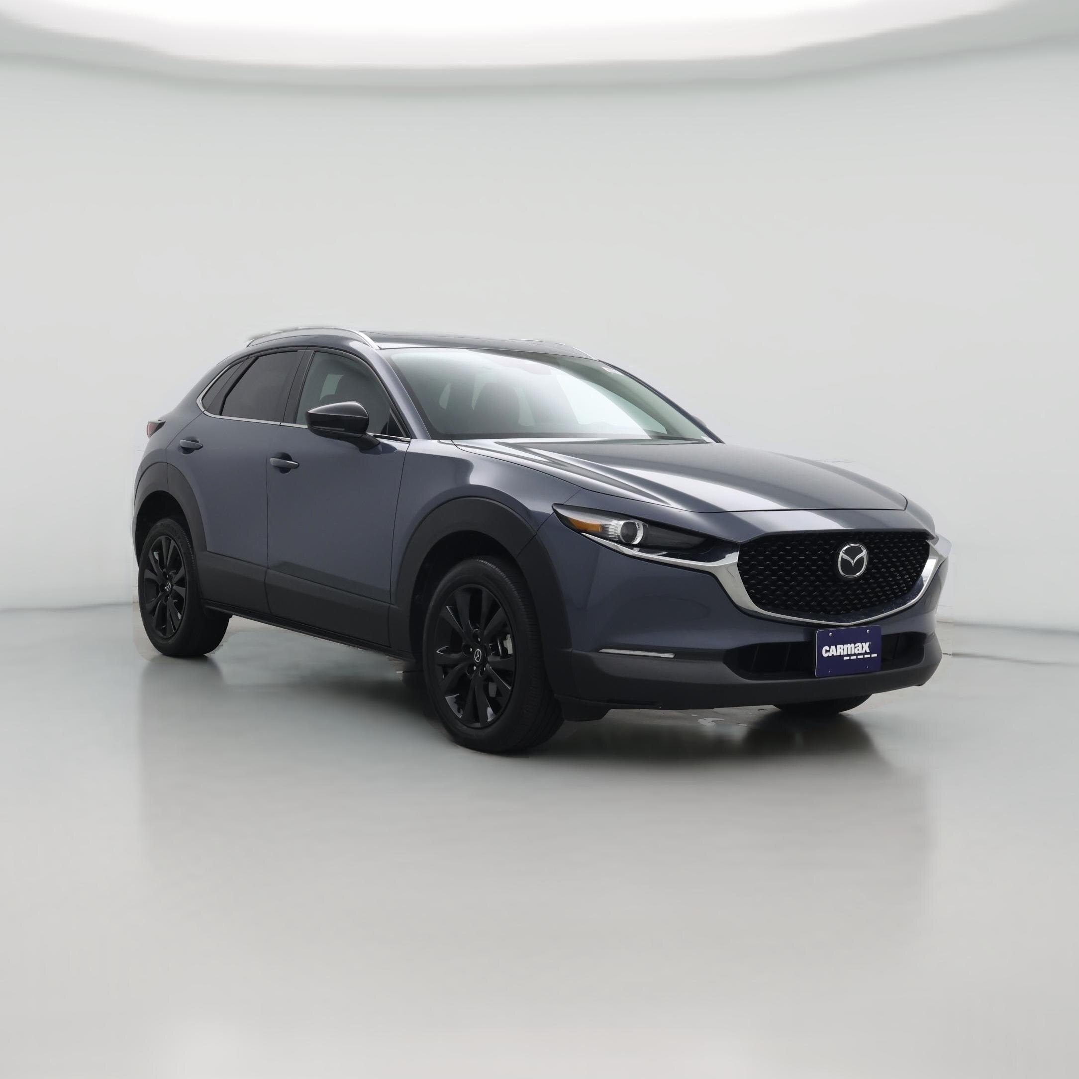 Thumbnail: 2023 Mazda CX-30 - 1