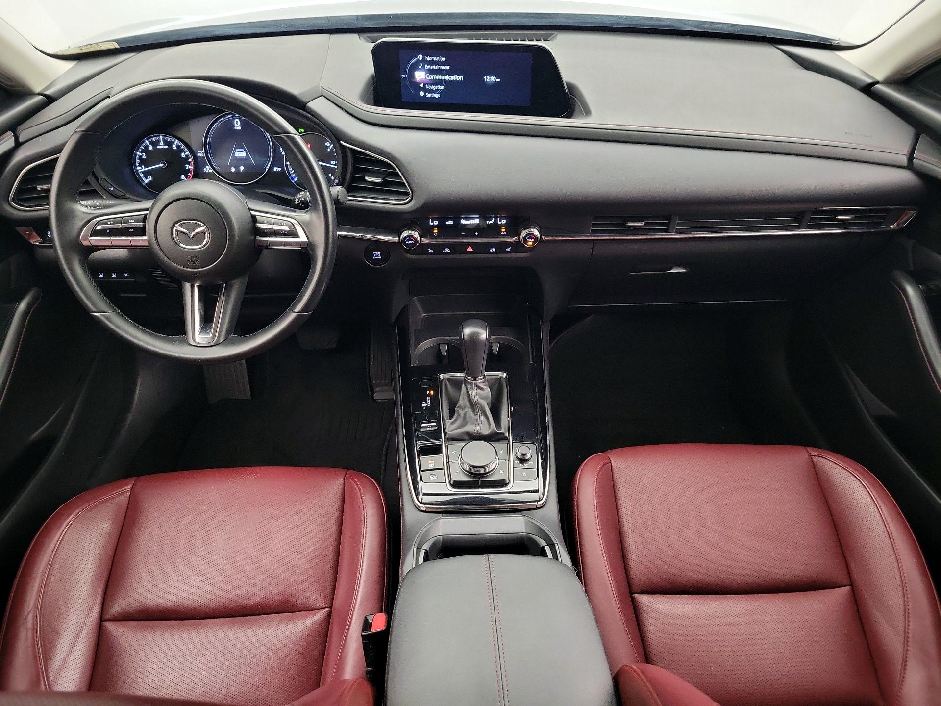 Thumbnail: 2023 Mazda CX-30 - 9