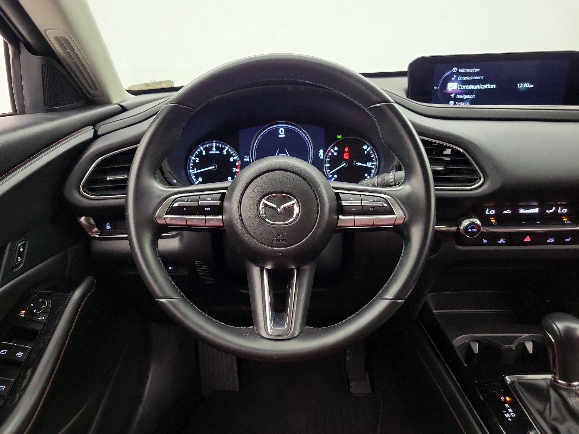 Thumbnail: 2023 Mazda CX-30 - 10