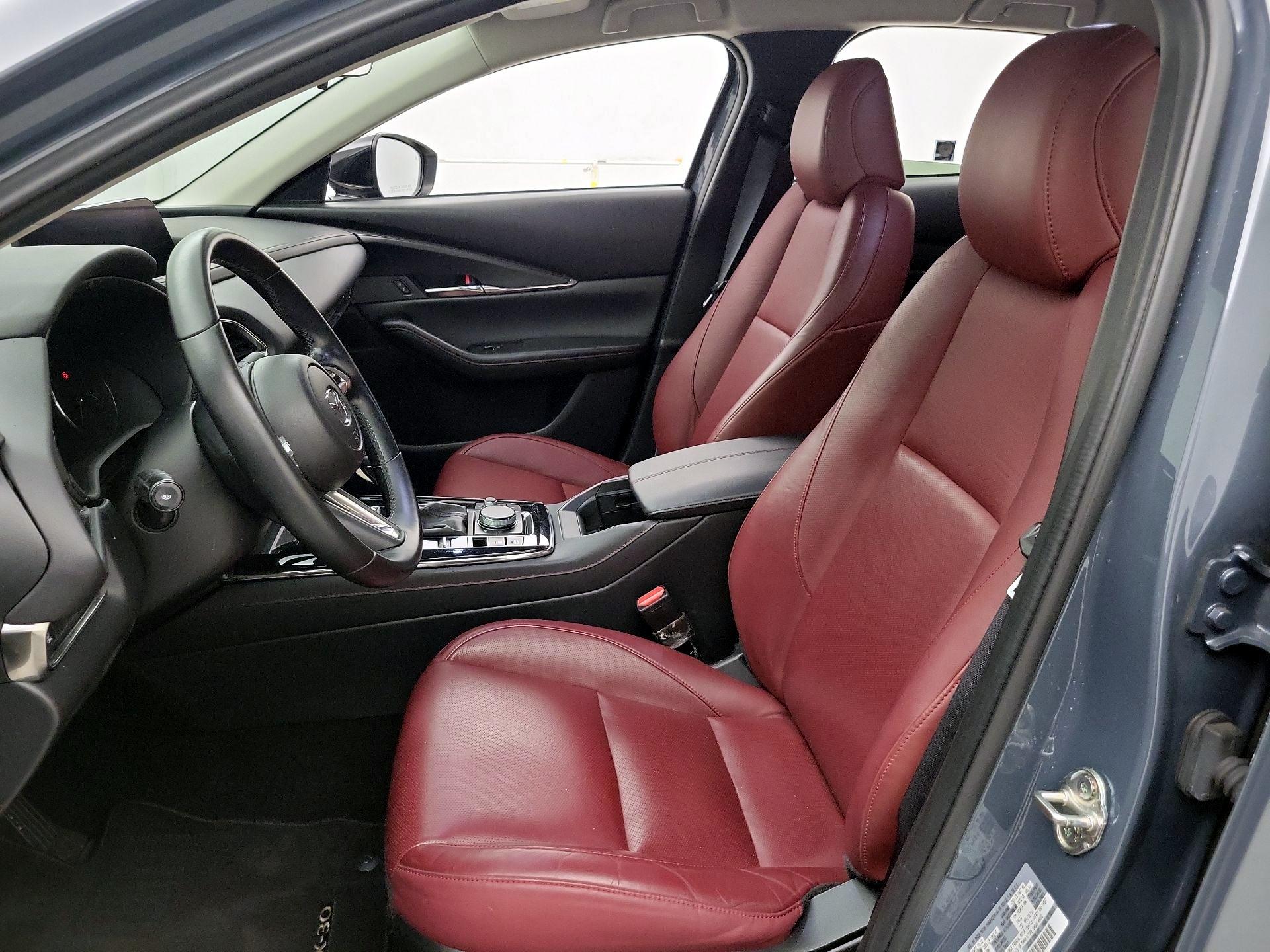 Thumbnail: 2023 Mazda CX-30 - 11