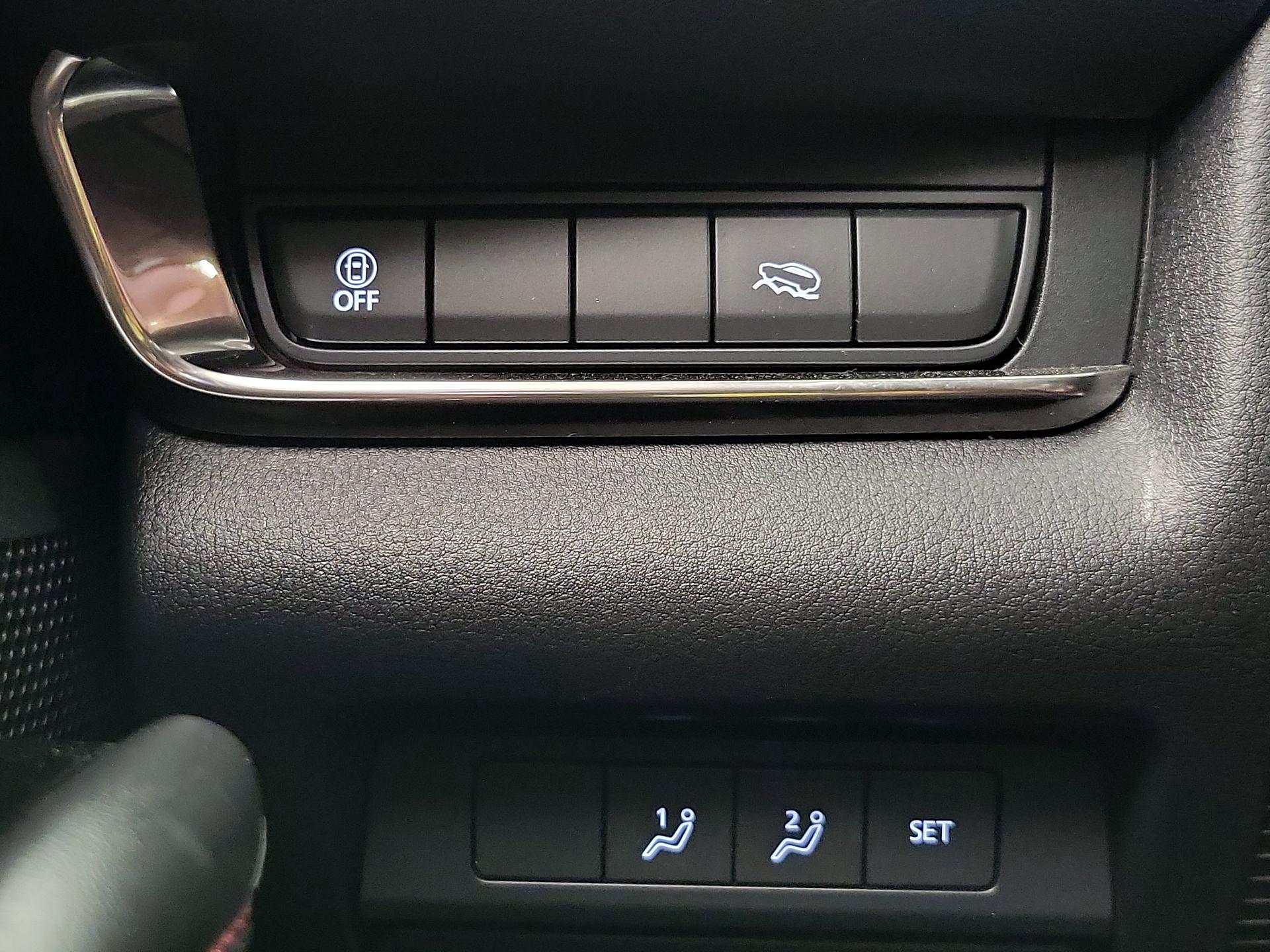 Thumbnail: 2023 Mazda CX-30 - 13