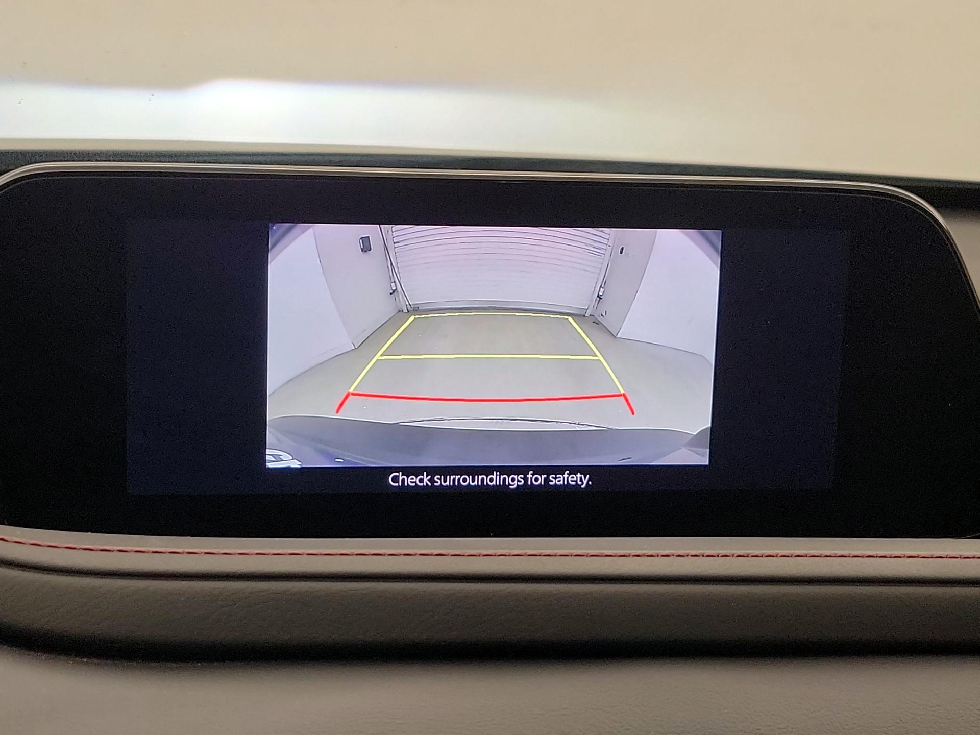 Thumbnail: 2023 Mazda CX-30 - 14