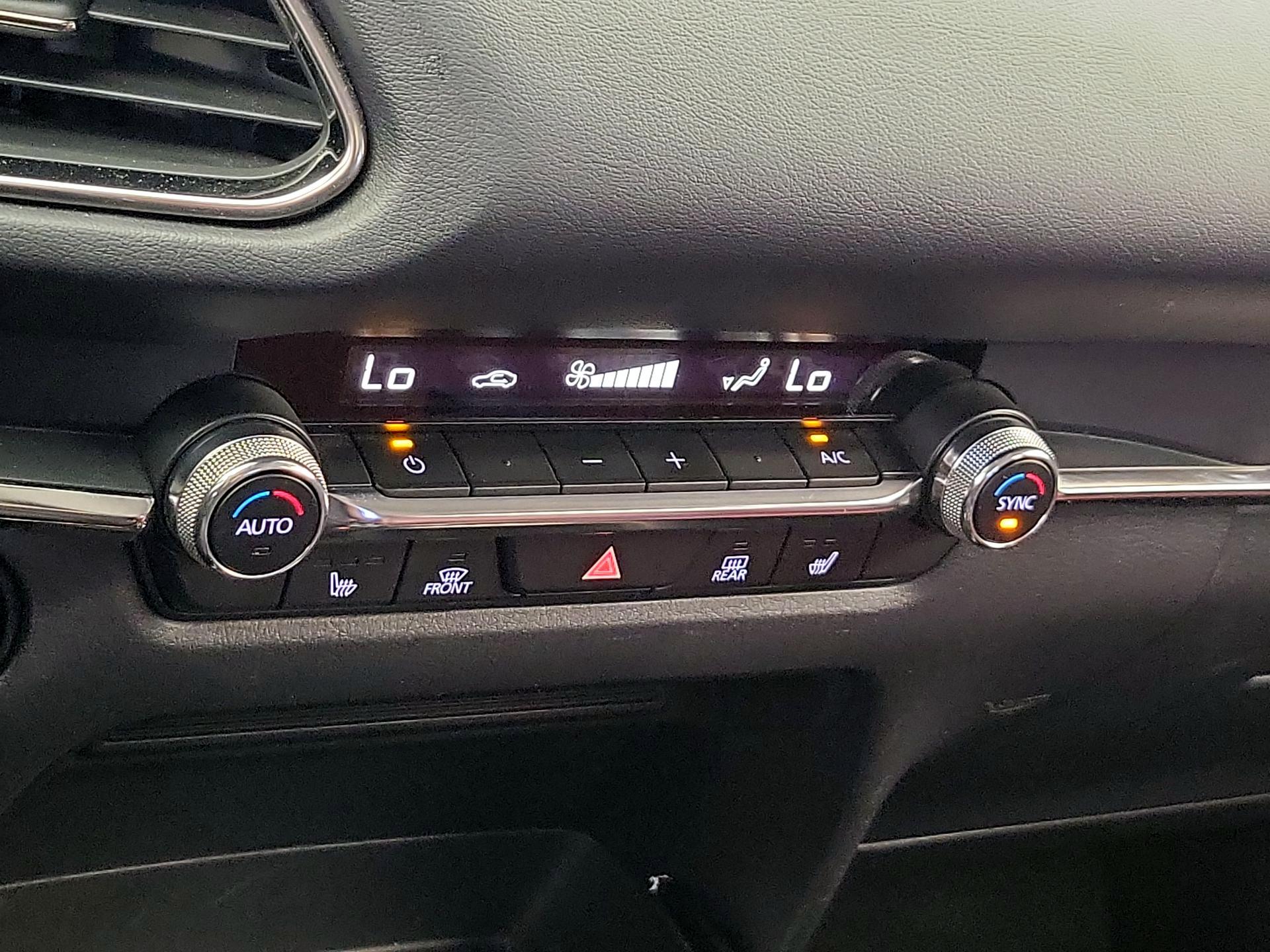 Thumbnail: 2023 Mazda CX-30 - 16