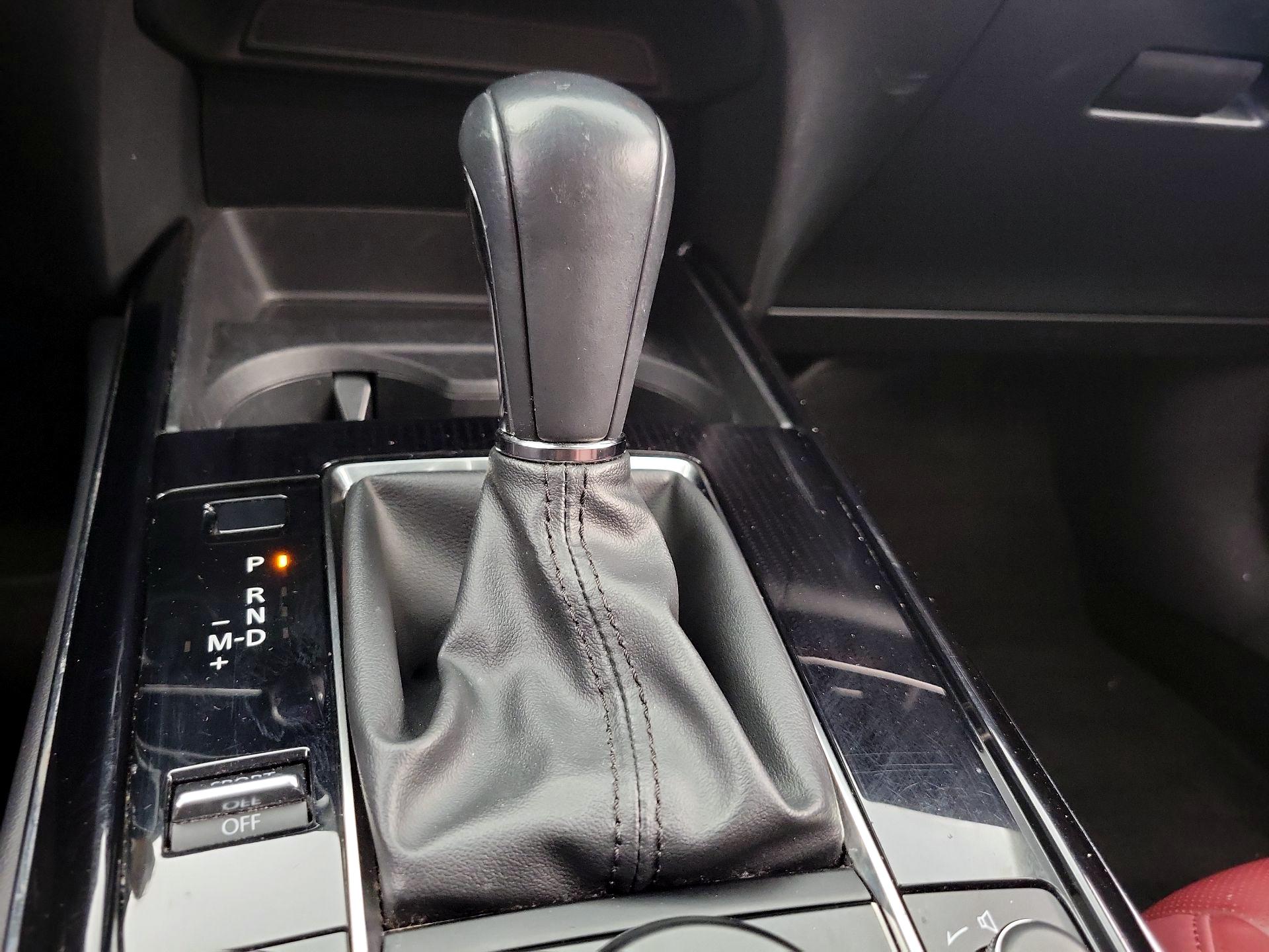 Thumbnail: 2023 Mazda CX-30 - 17