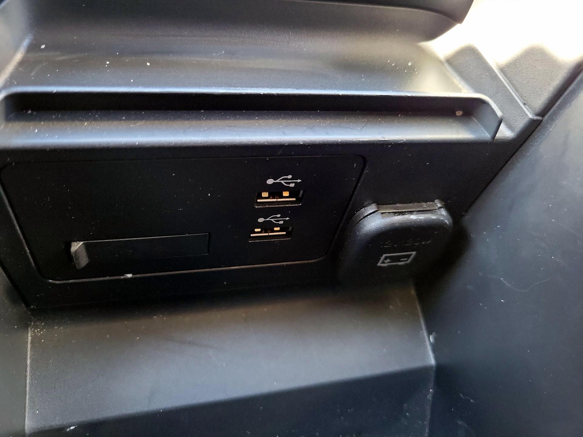 Thumbnail: 2023 Mazda CX-30 - 18