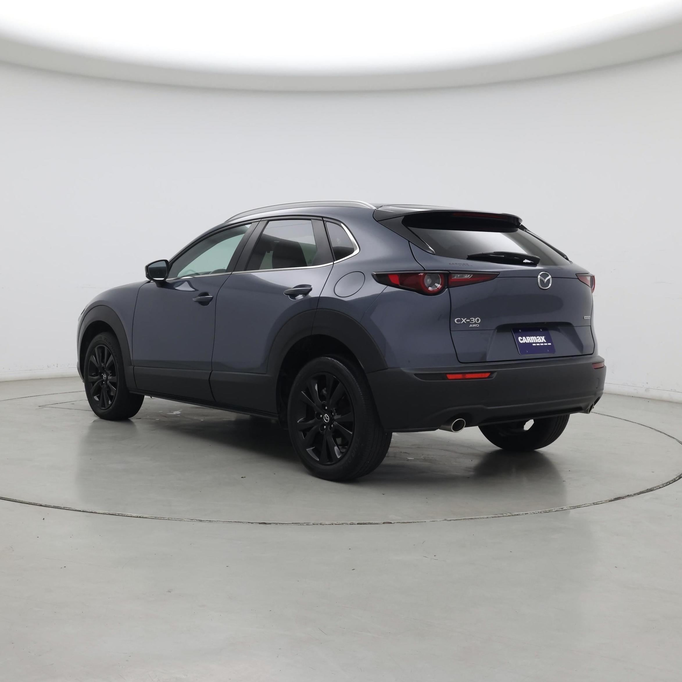 Thumbnail: 2023 Mazda CX-30 - 2