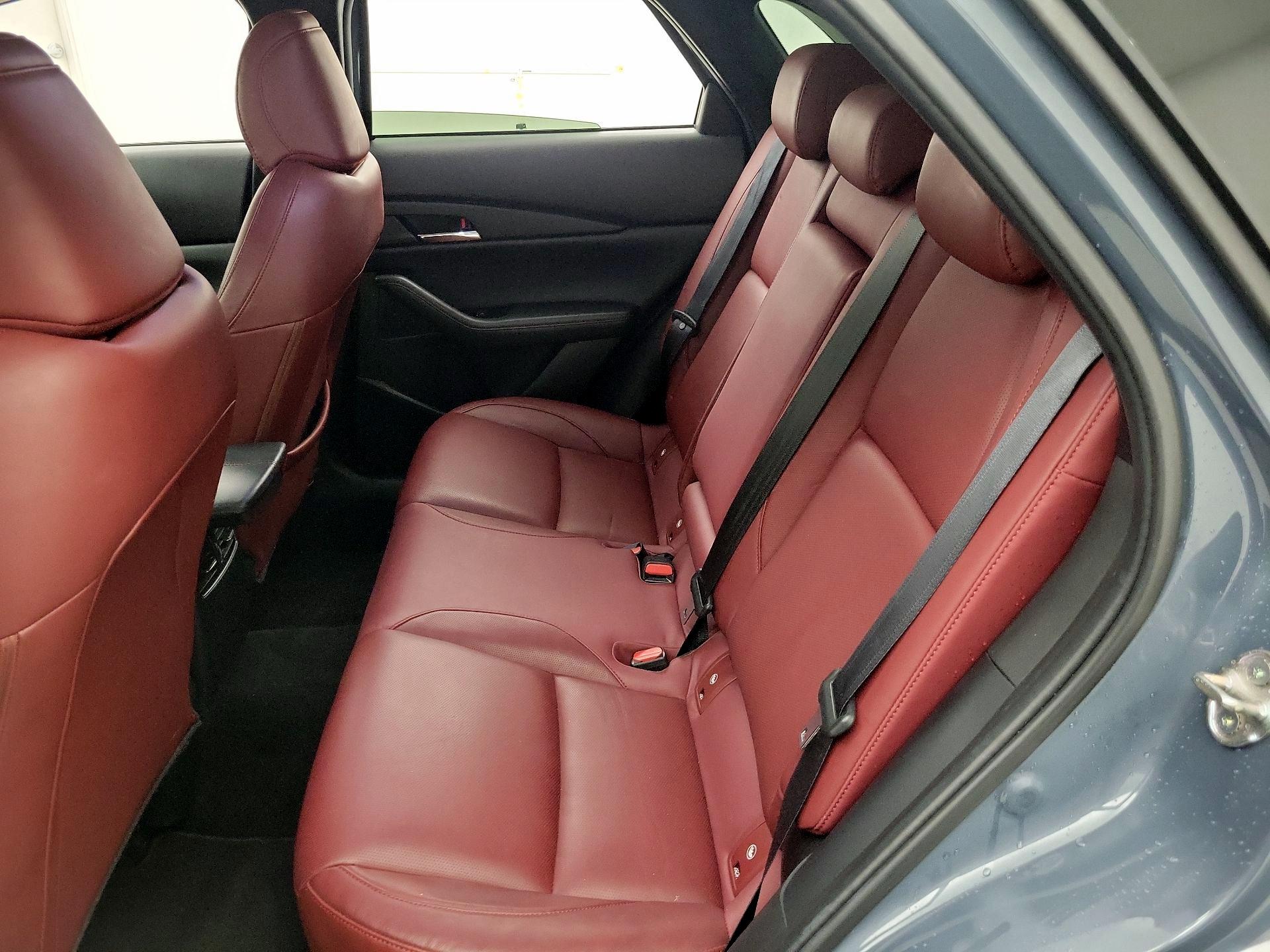 Thumbnail: 2023 Mazda CX-30 - 20