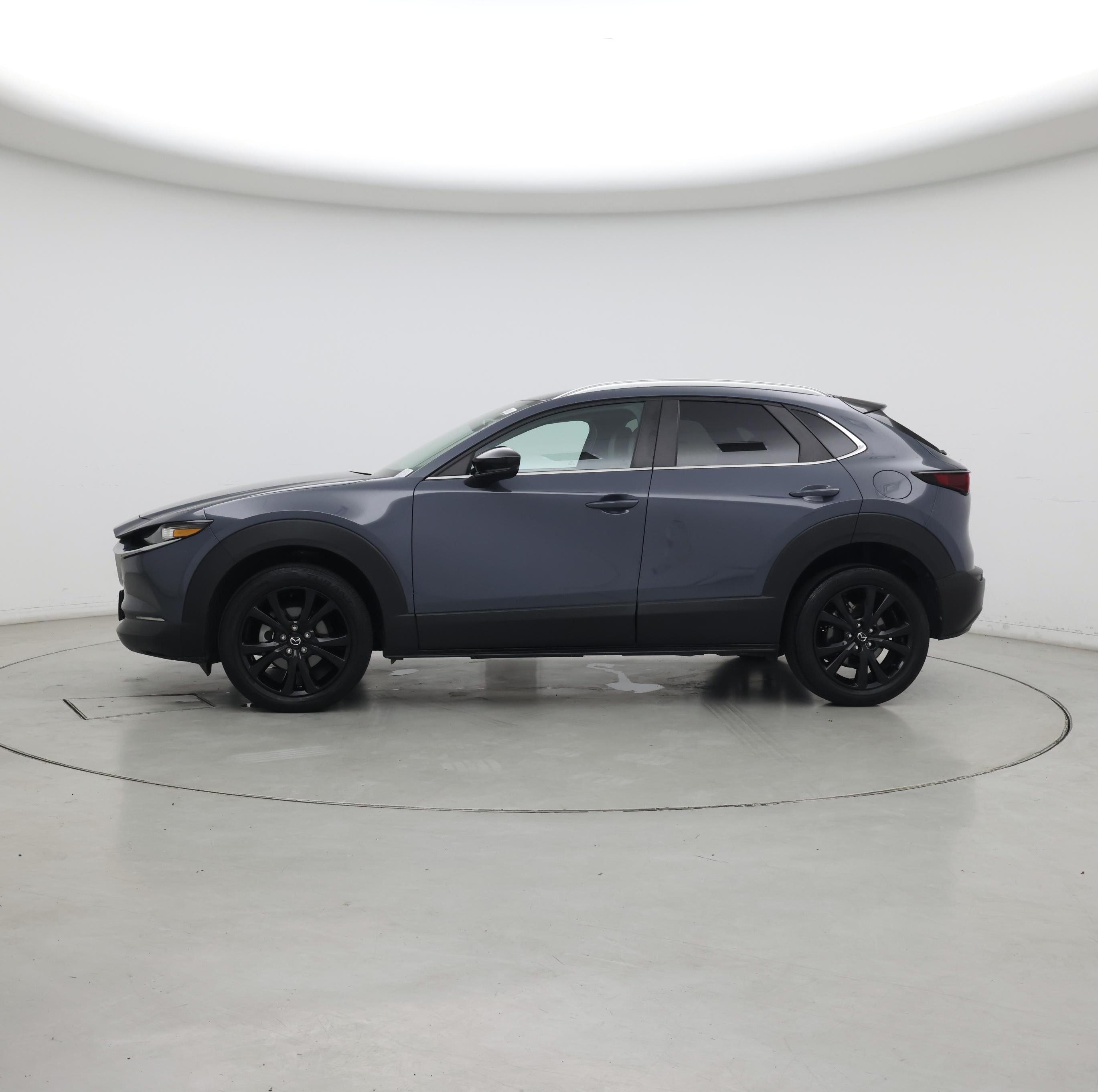 Thumbnail: 2023 Mazda CX-30 - 3