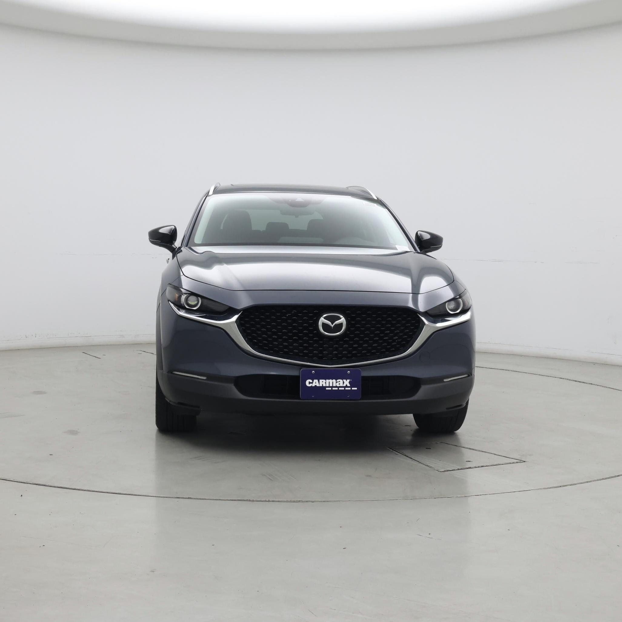 Thumbnail: 2023 Mazda CX-30 - 5