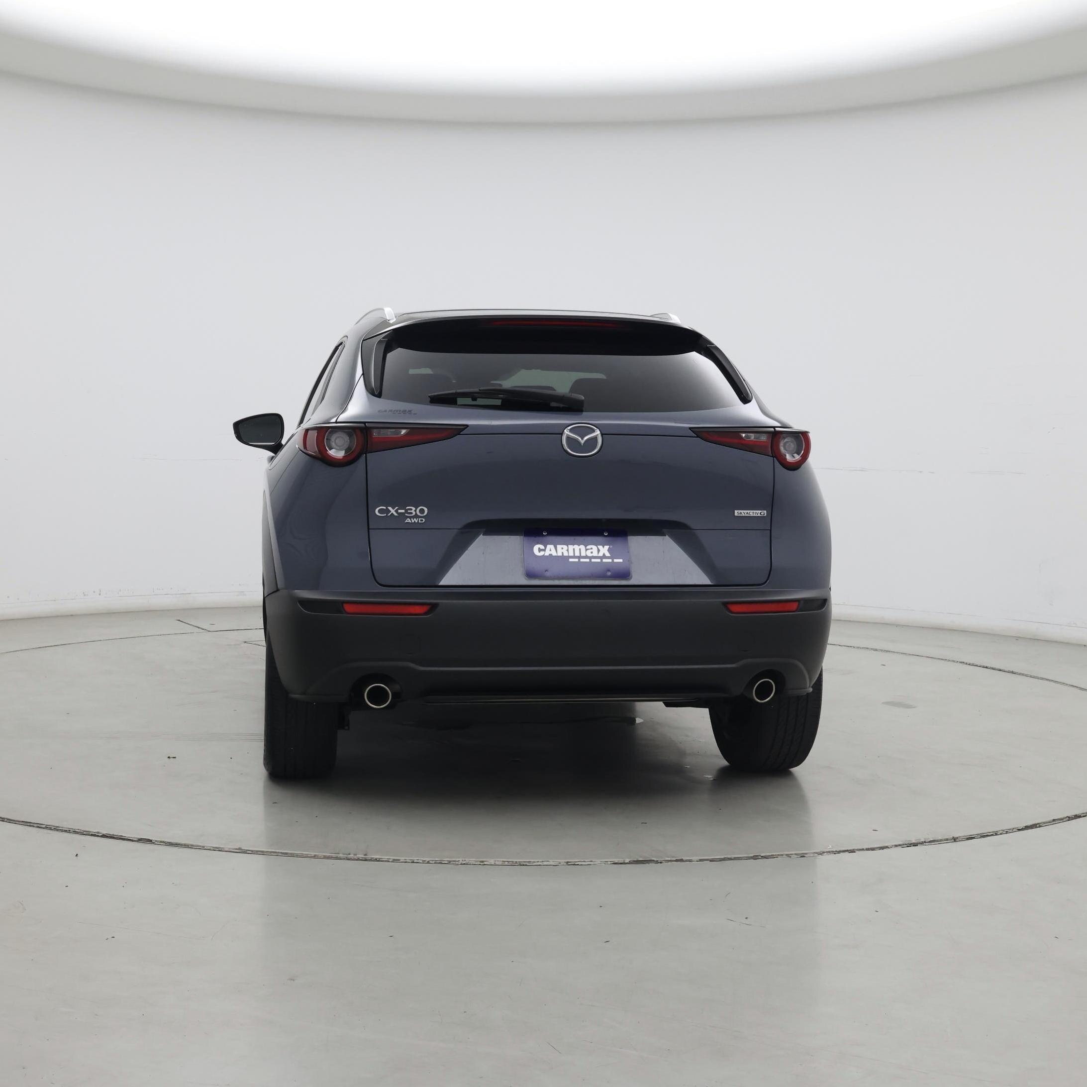 Thumbnail: 2023 Mazda CX-30 - 6