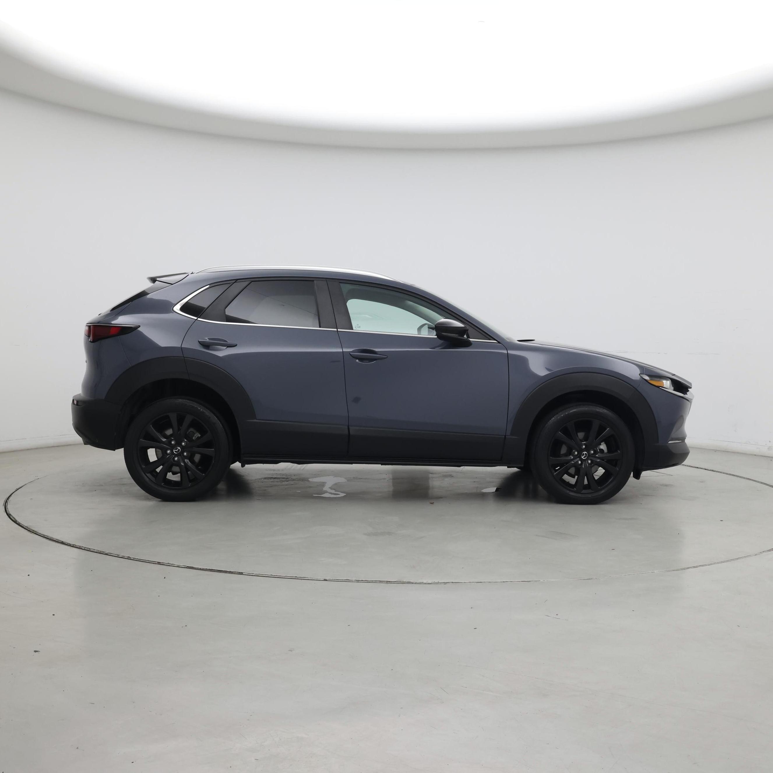 Thumbnail: 2023 Mazda CX-30 - 7