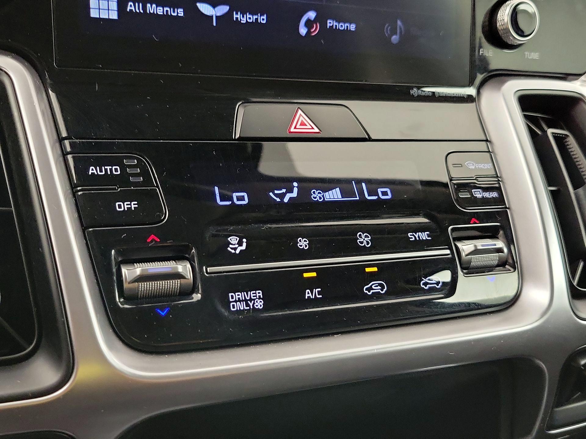 Thumbnail: 2021 Kia Sorento - 16