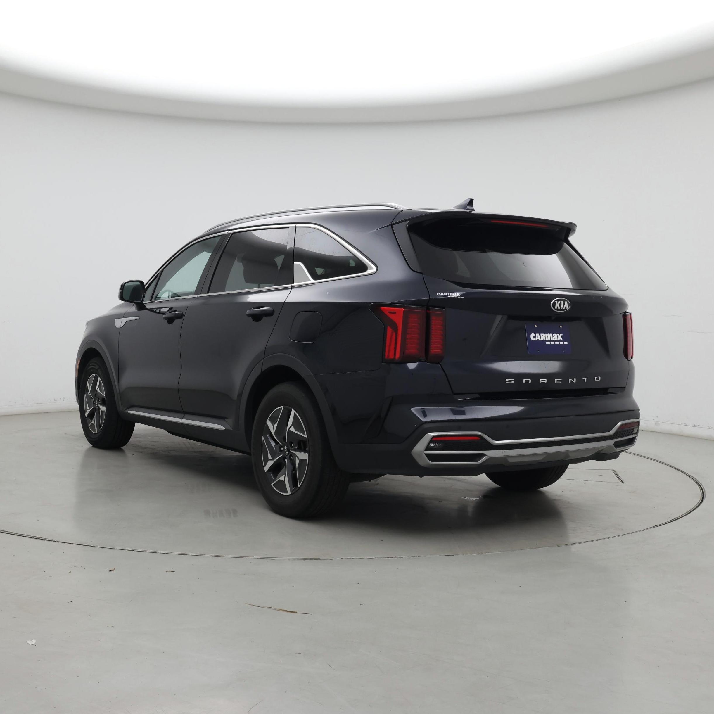 Thumbnail: 2021 Kia Sorento - 2