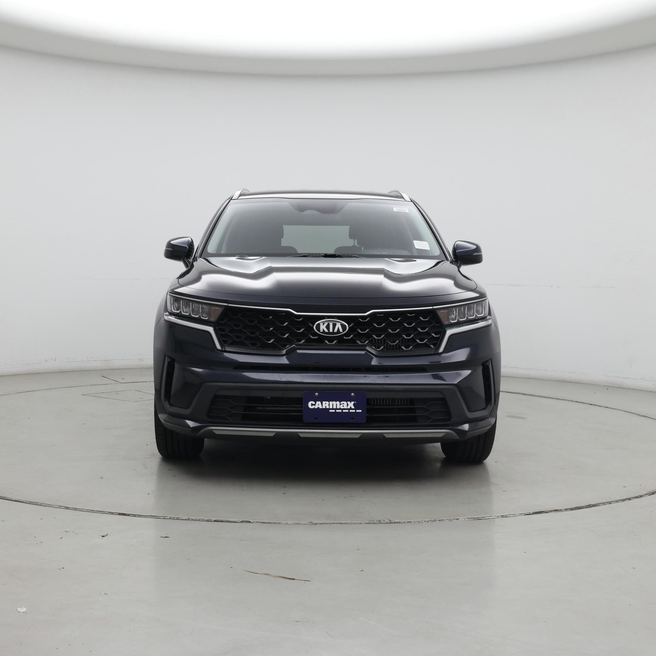 Thumbnail: 2021 Kia Sorento - 5