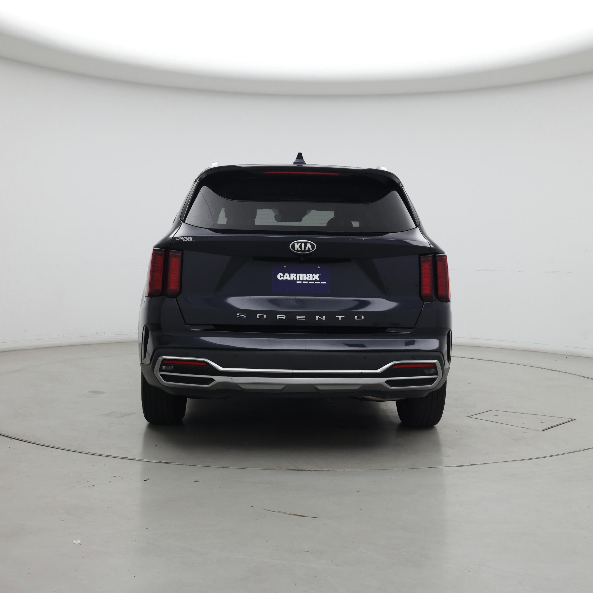 Thumbnail: 2021 Kia Sorento - 6