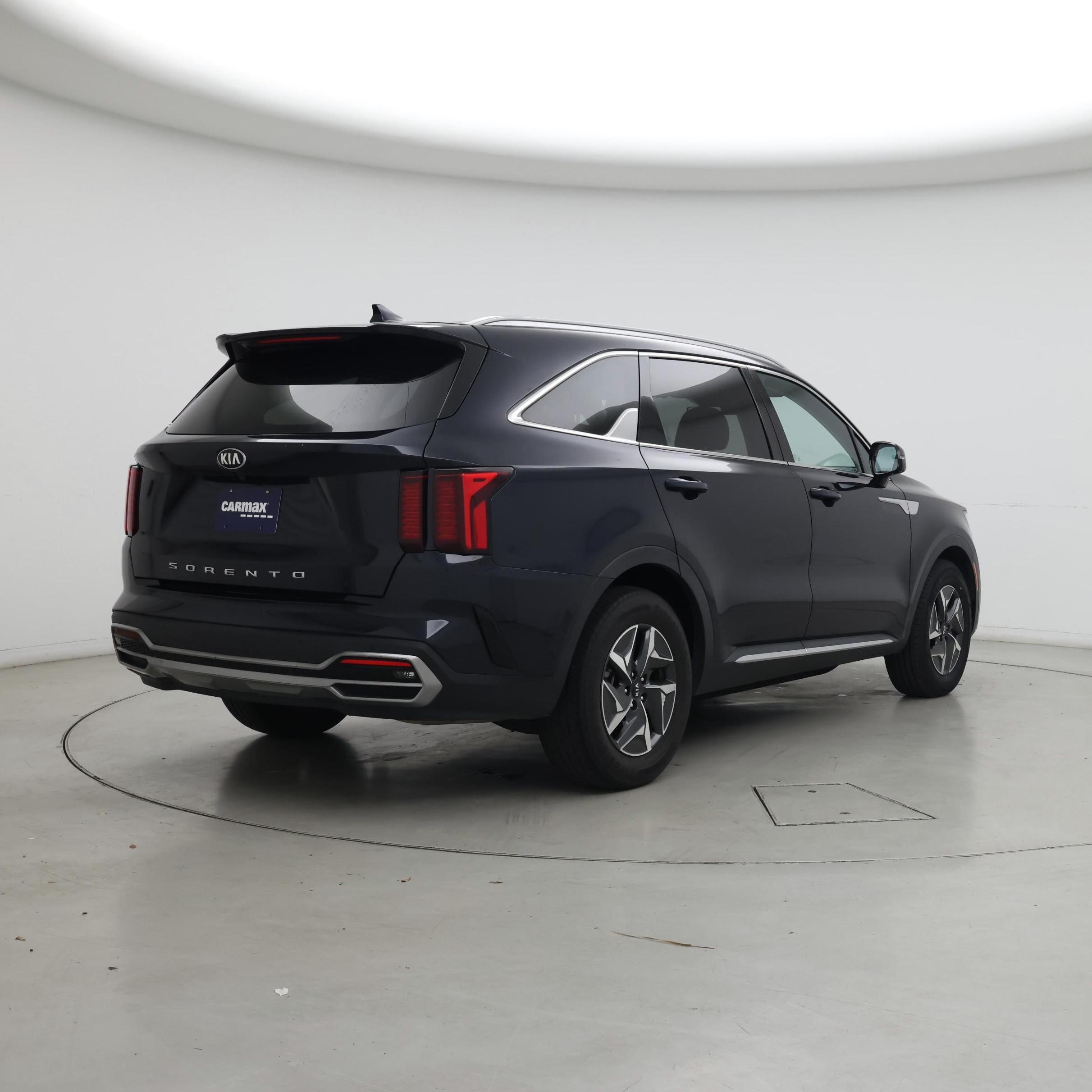 Thumbnail: 2021 Kia Sorento - 8