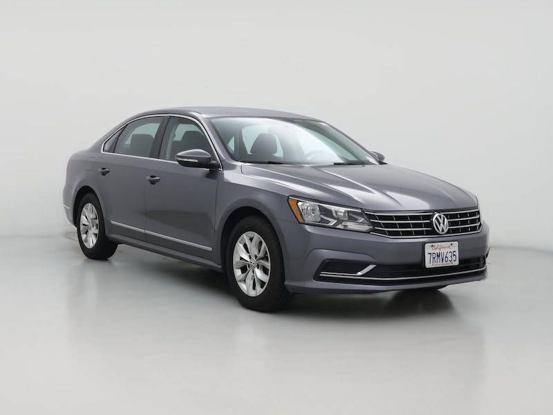 2016 Volkswagen Passat S -
                  Oxnard, CA
