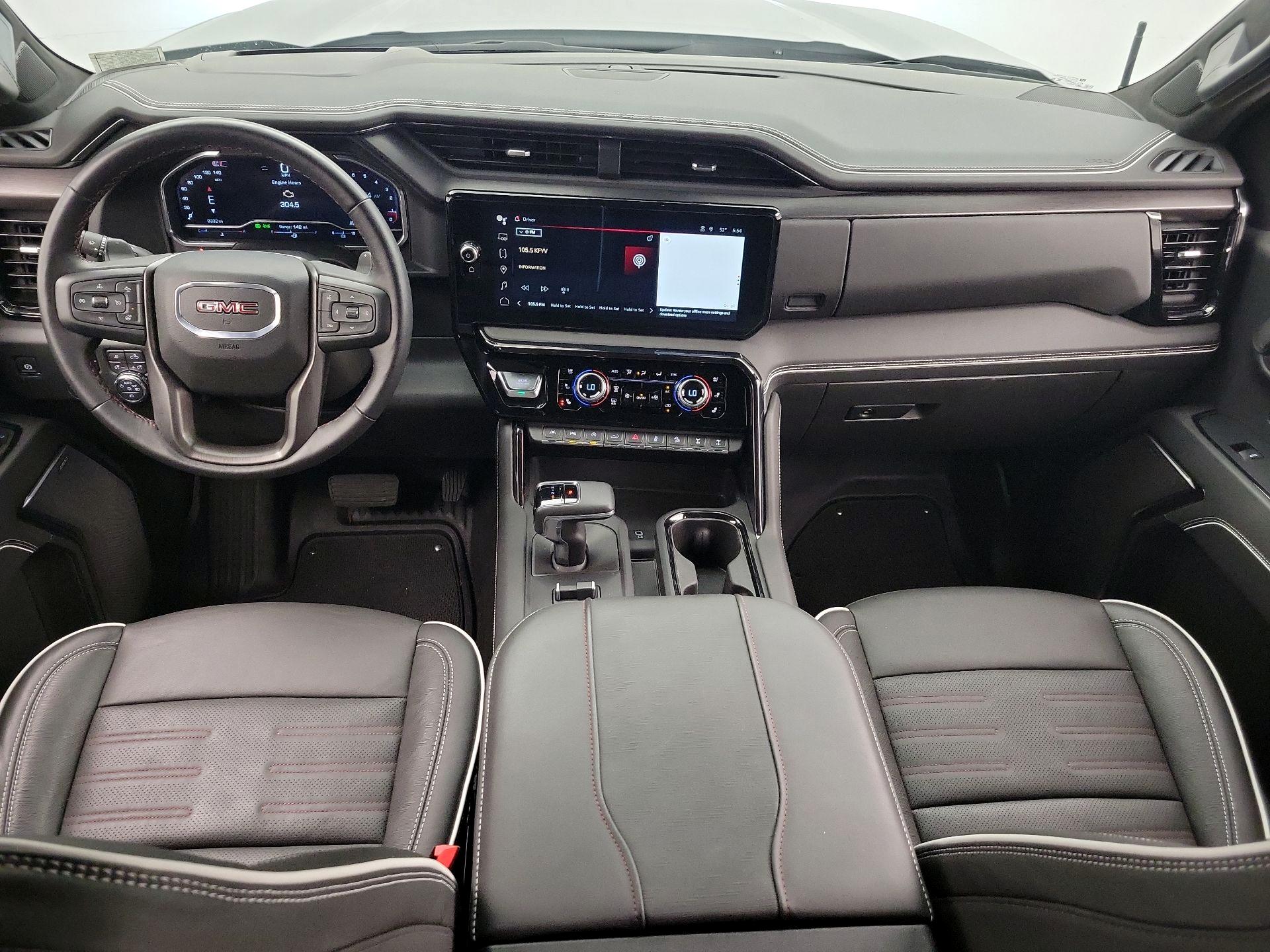 Thumbnail: 2024 GMC Sierra 1500 - 9