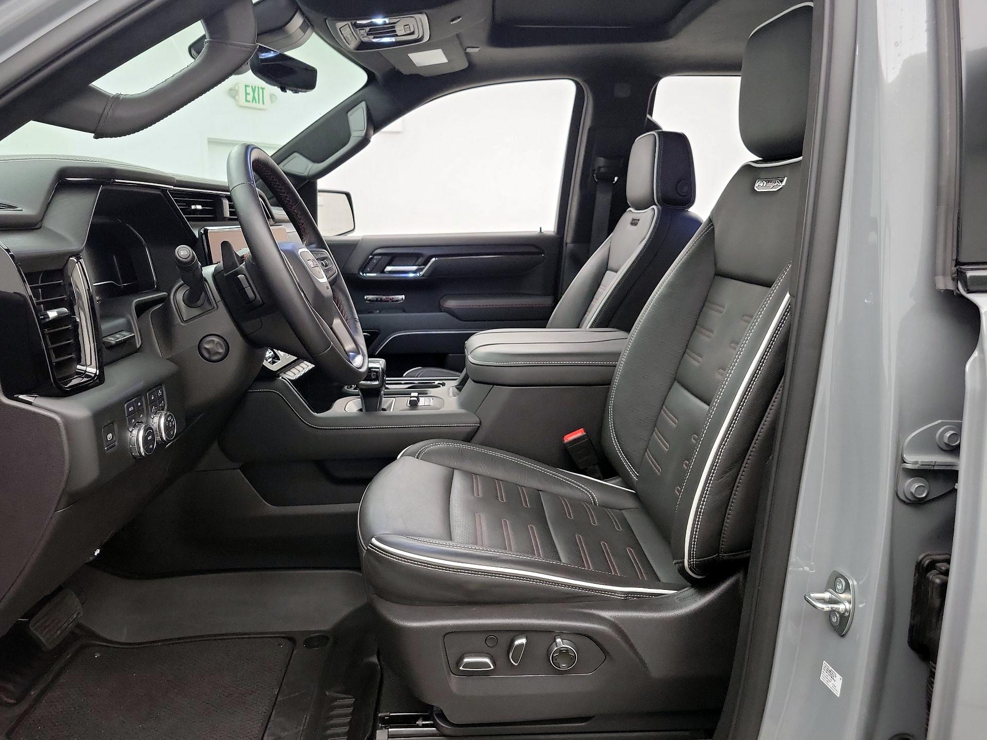 Thumbnail: 2024 GMC Sierra 1500 - 11