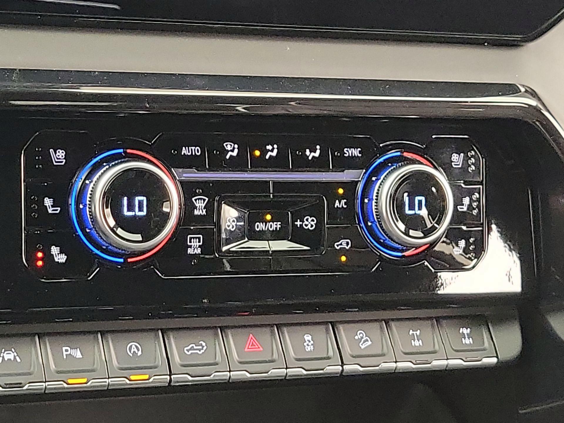 Thumbnail: 2024 GMC Sierra 1500 - 16