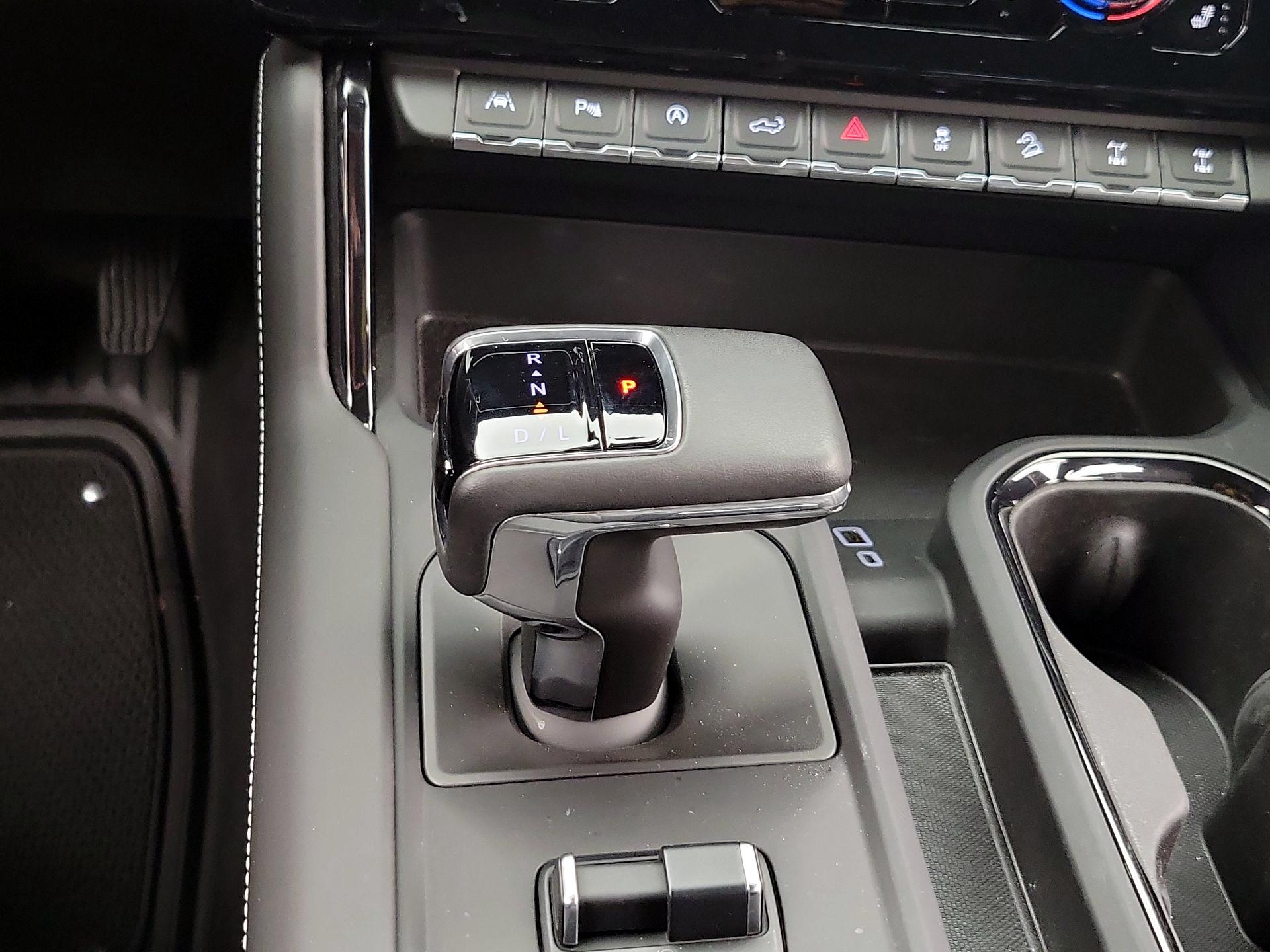 Thumbnail: 2024 GMC Sierra 1500 - 17