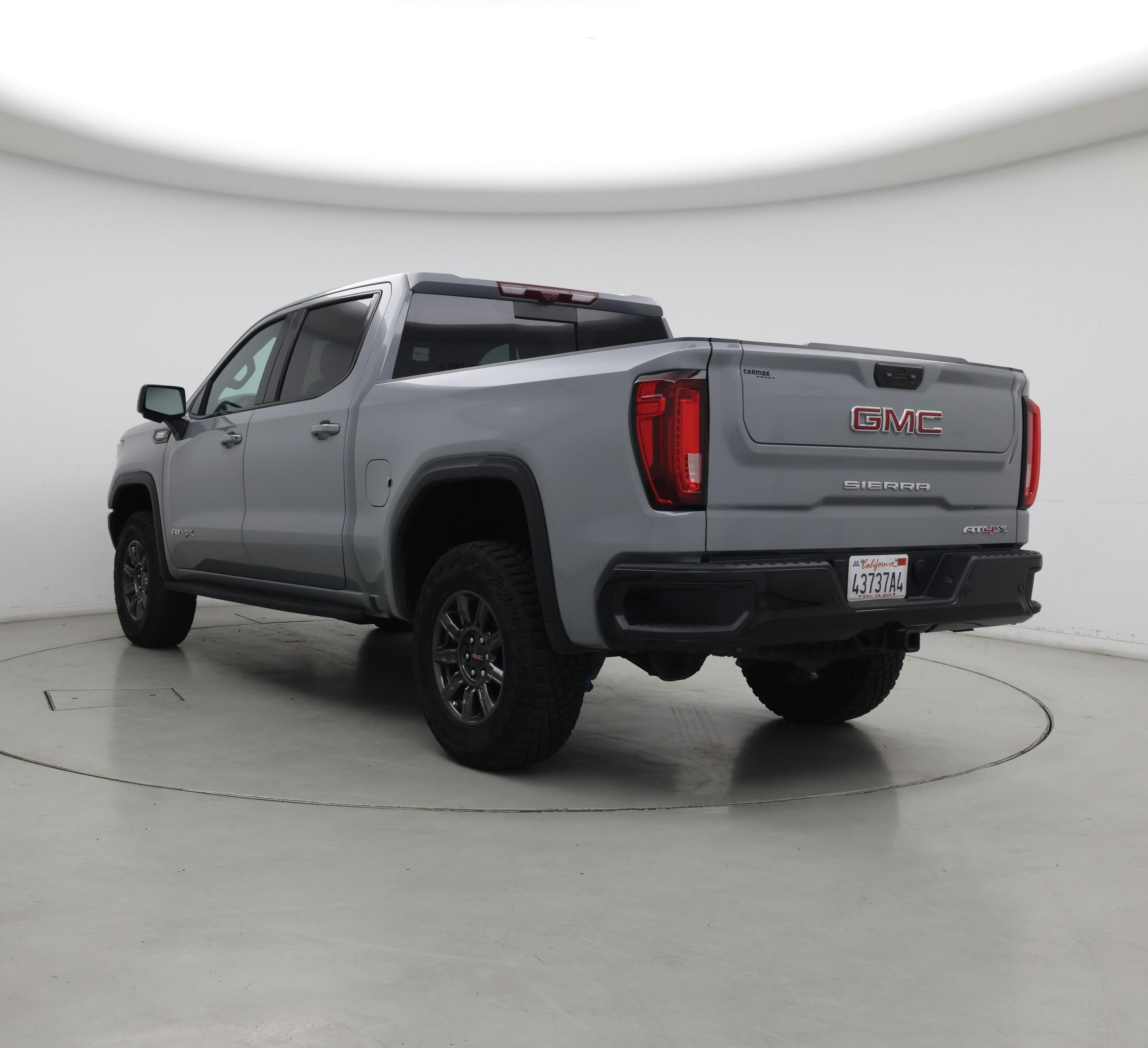 Thumbnail: 2024 GMC Sierra 1500 - 2