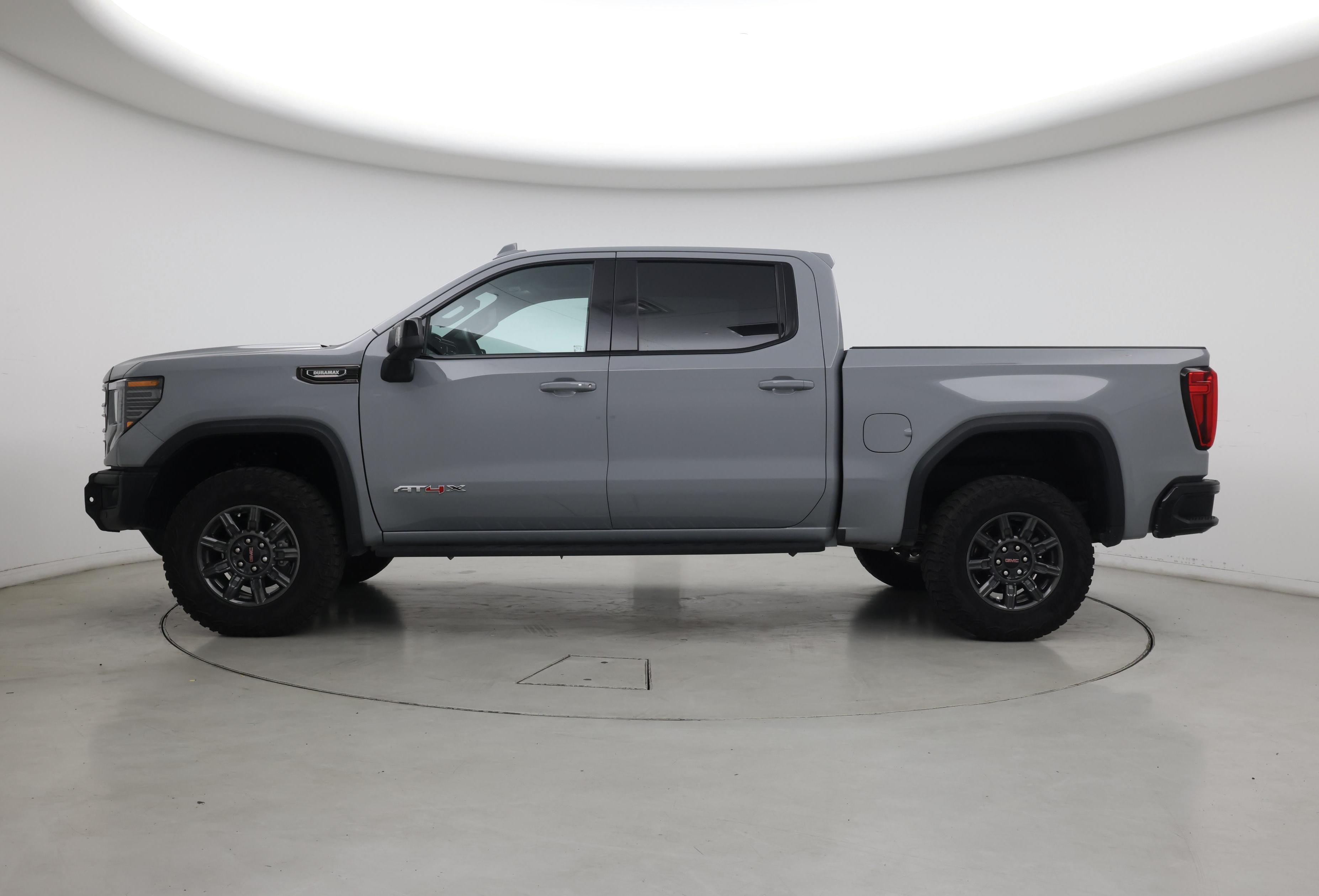 Thumbnail: 2024 GMC Sierra 1500 - 3