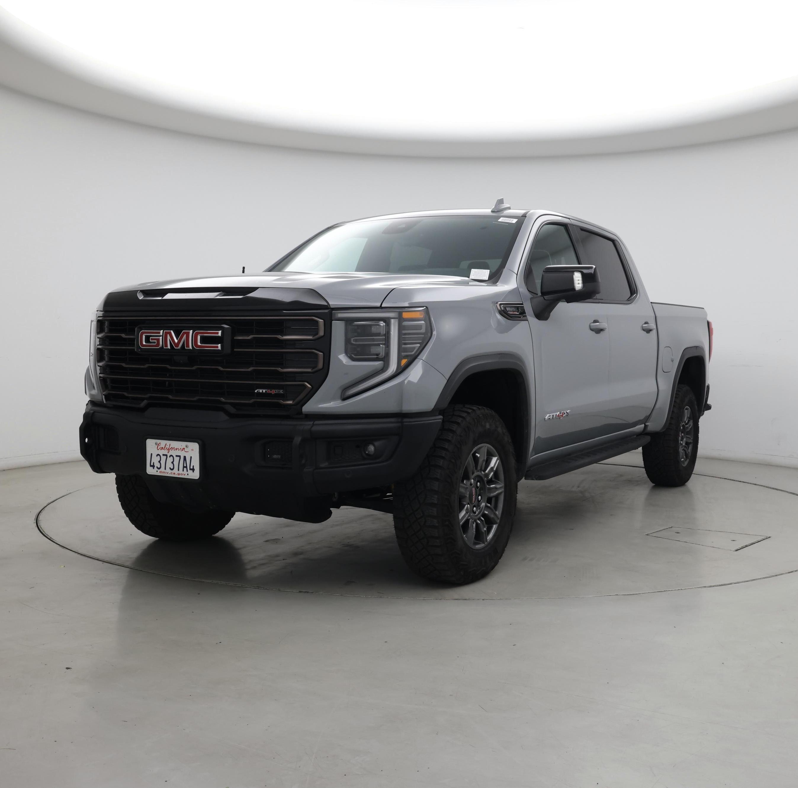 Thumbnail: 2024 GMC Sierra 1500 - 4