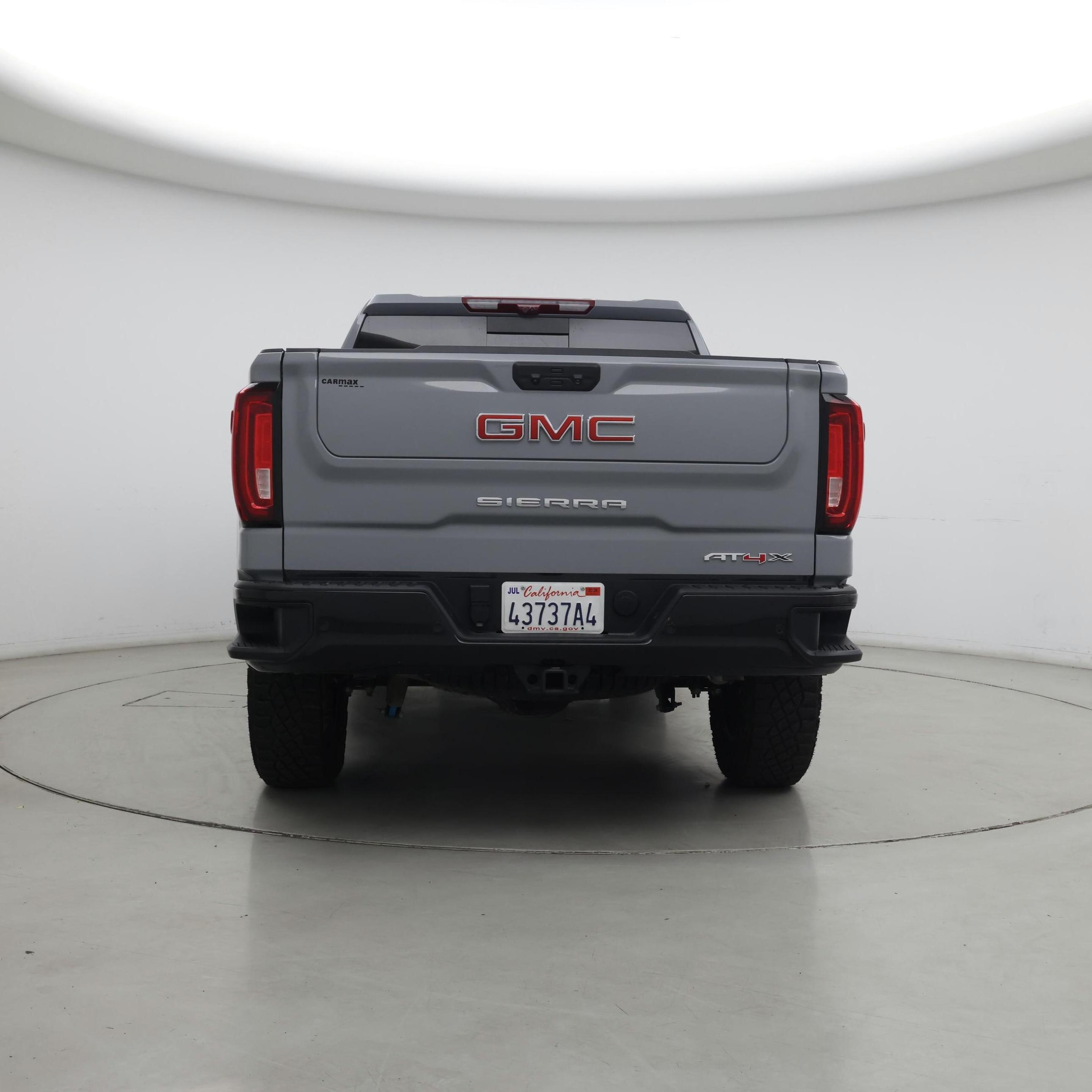 Thumbnail: 2024 GMC Sierra 1500 - 6