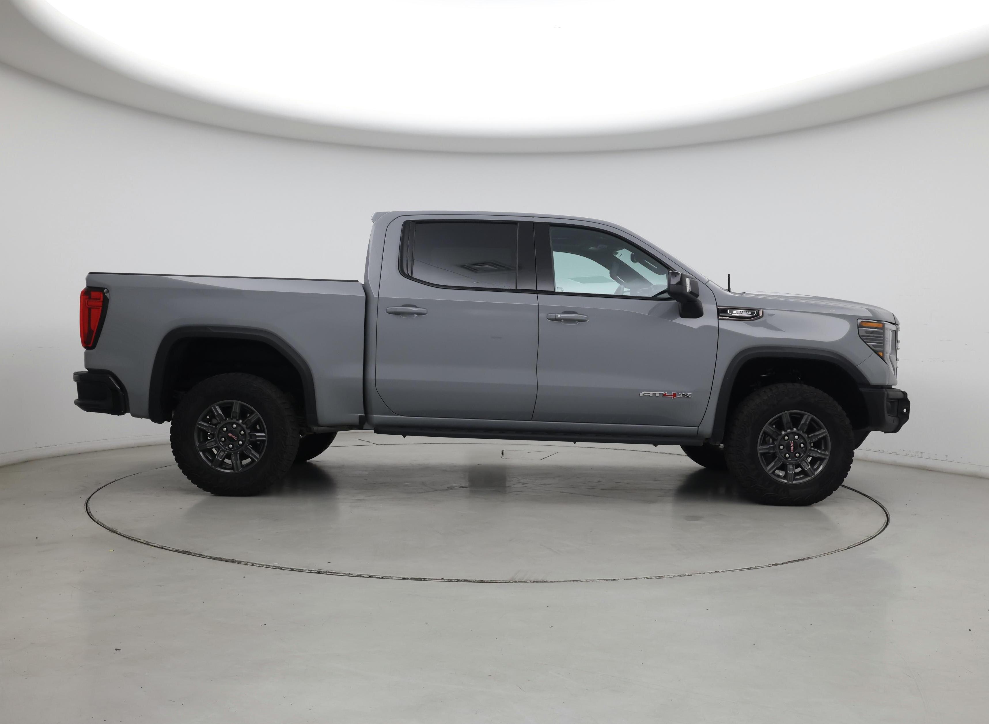 Thumbnail: 2024 GMC Sierra 1500 - 7