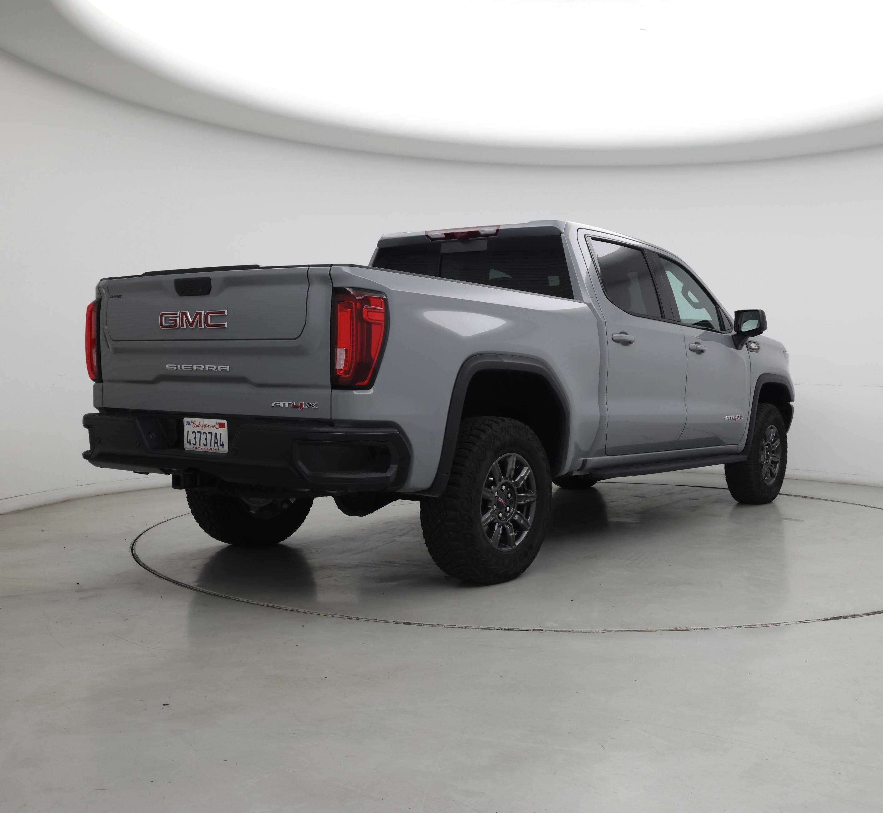 Thumbnail: 2024 GMC Sierra 1500 - 8