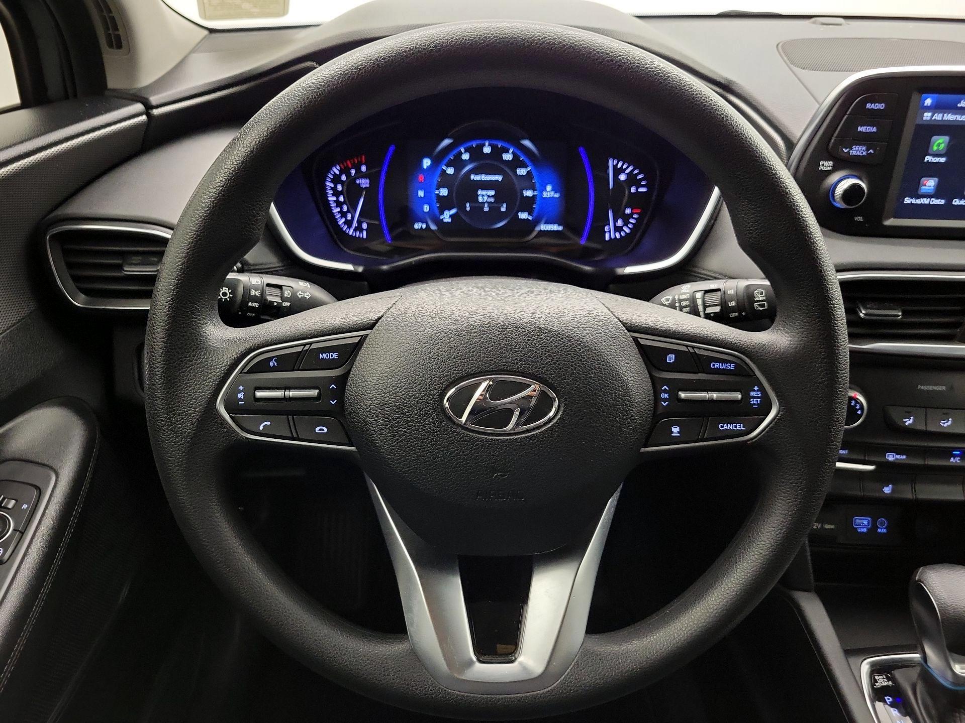 Thumbnail: 2020 Hyundai Santa Fe - 10