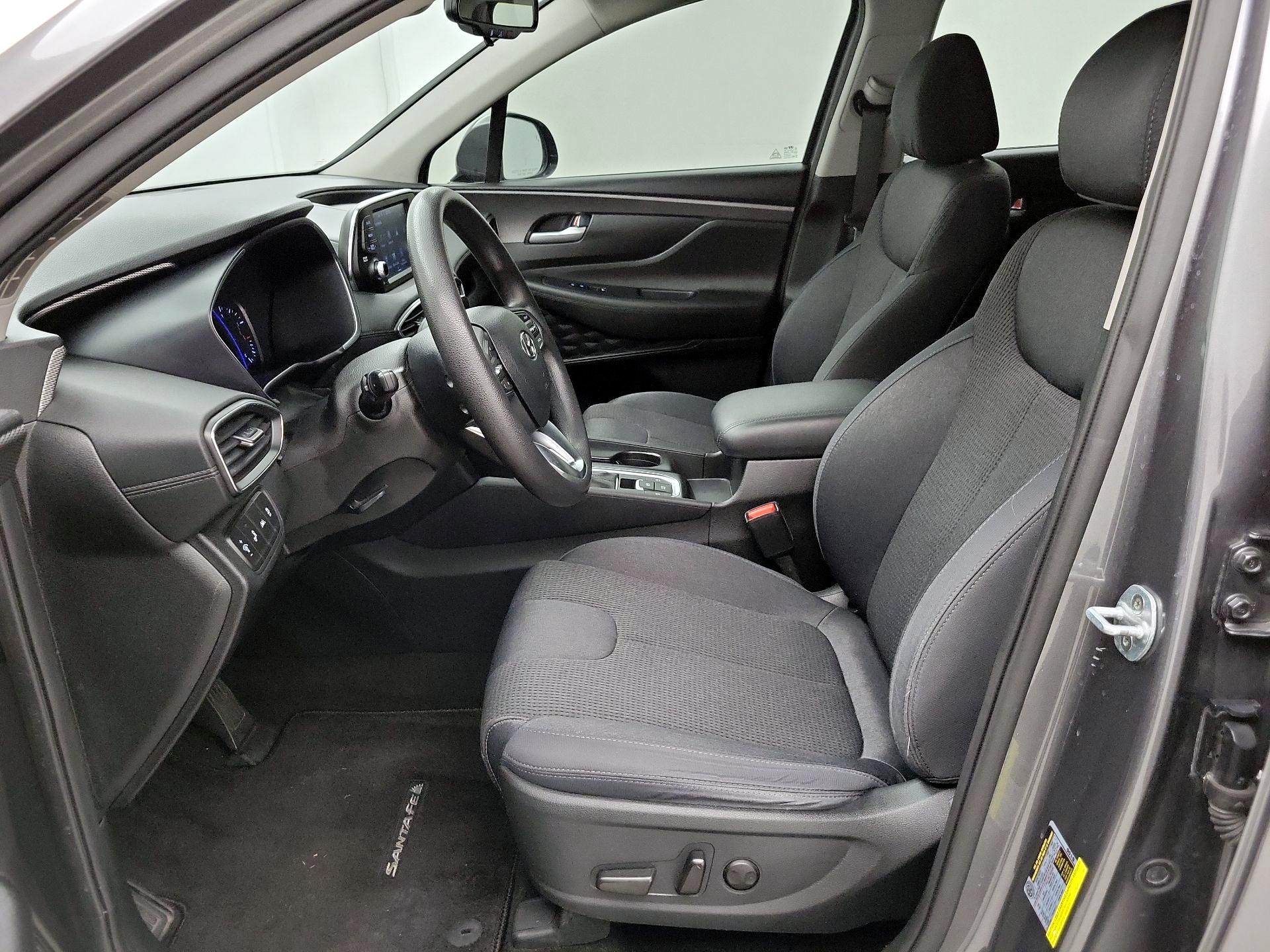 Thumbnail: 2020 Hyundai Santa Fe - 11