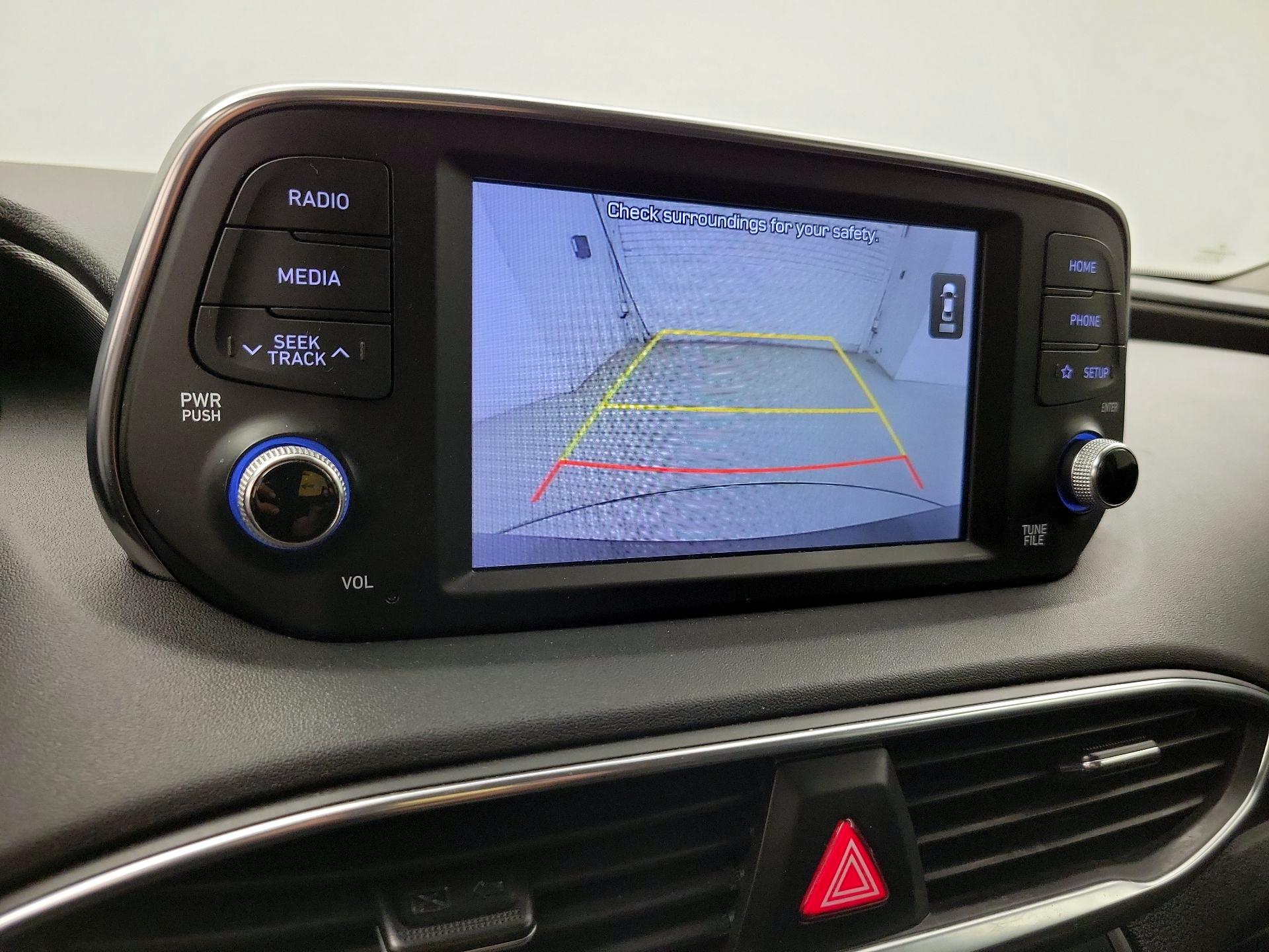 Thumbnail: 2020 Hyundai Santa Fe - 14