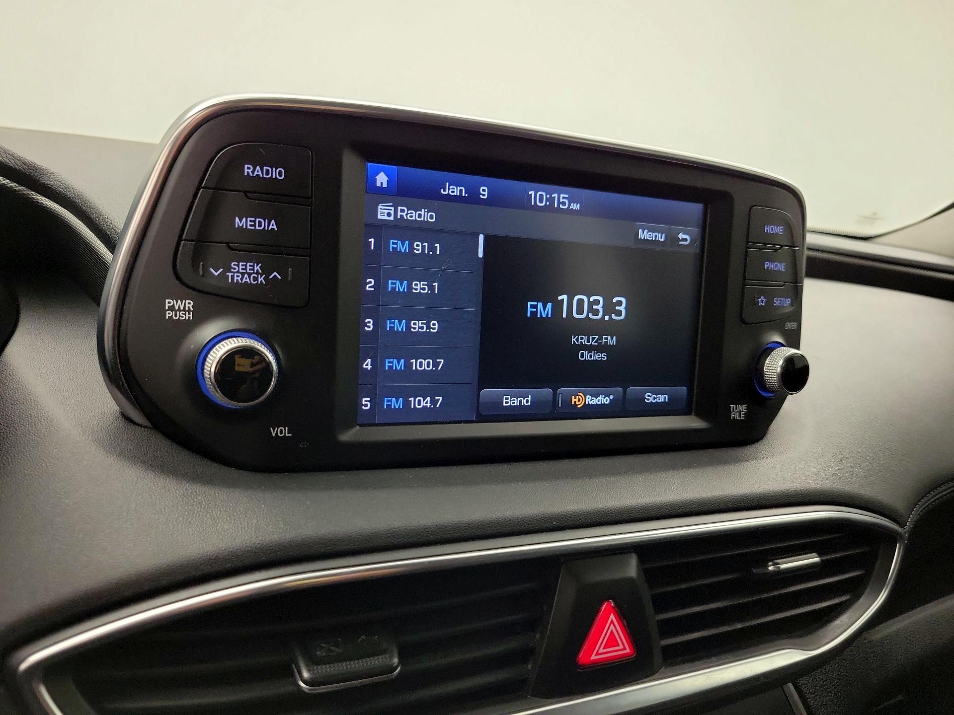 Thumbnail: 2020 Hyundai Santa Fe - 15