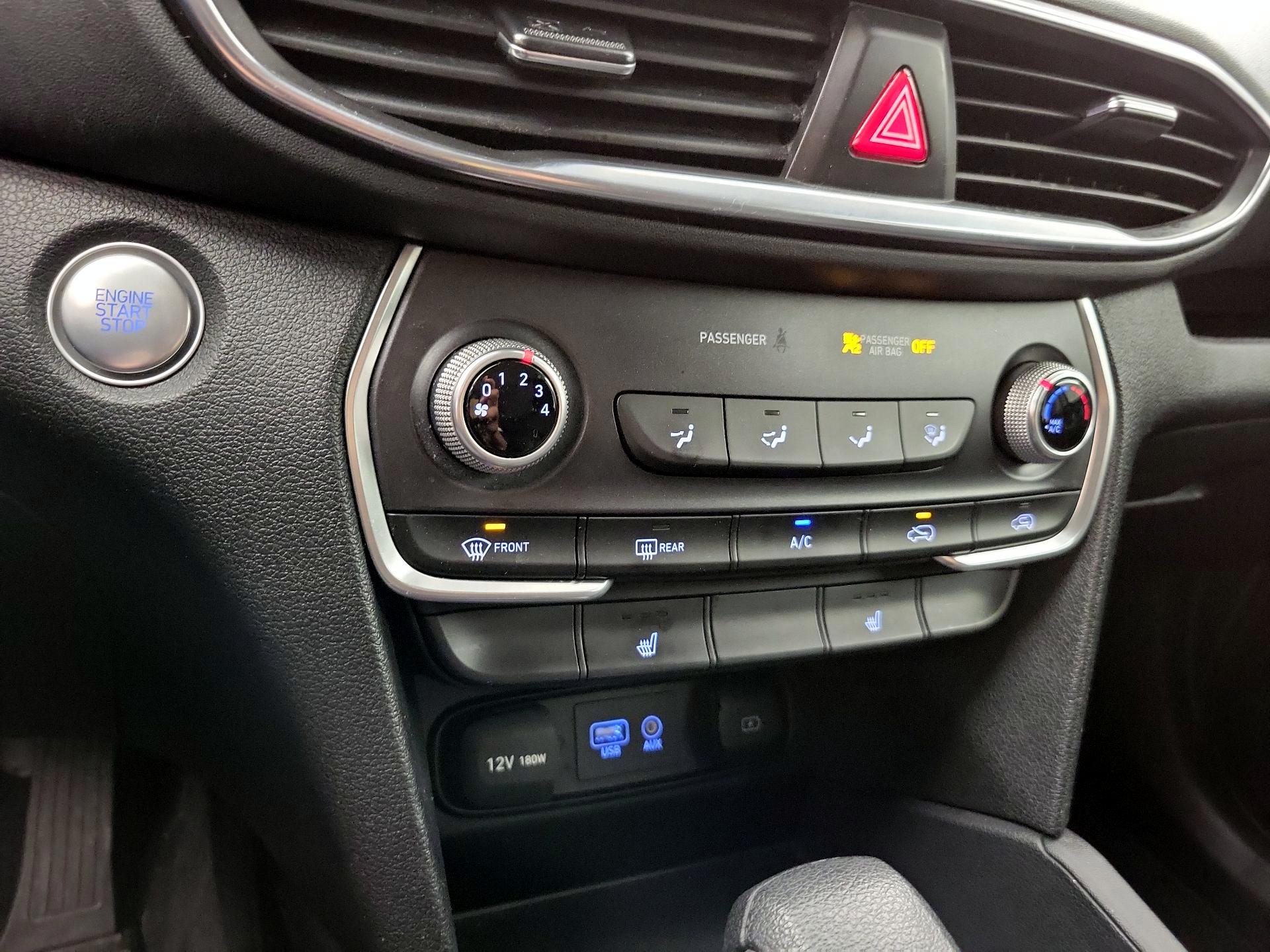 Thumbnail: 2020 Hyundai Santa Fe - 16