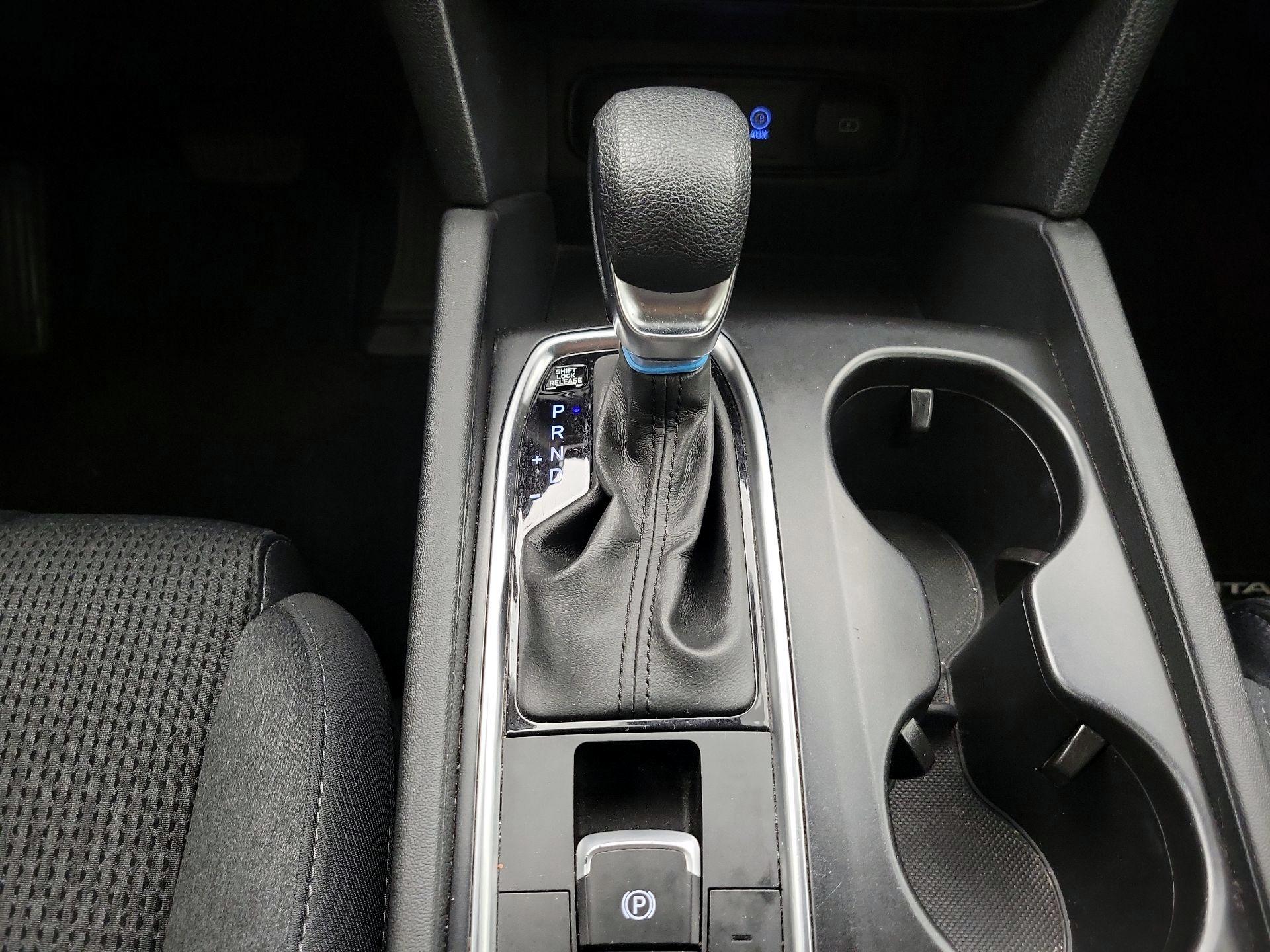 Thumbnail: 2020 Hyundai Santa Fe - 17