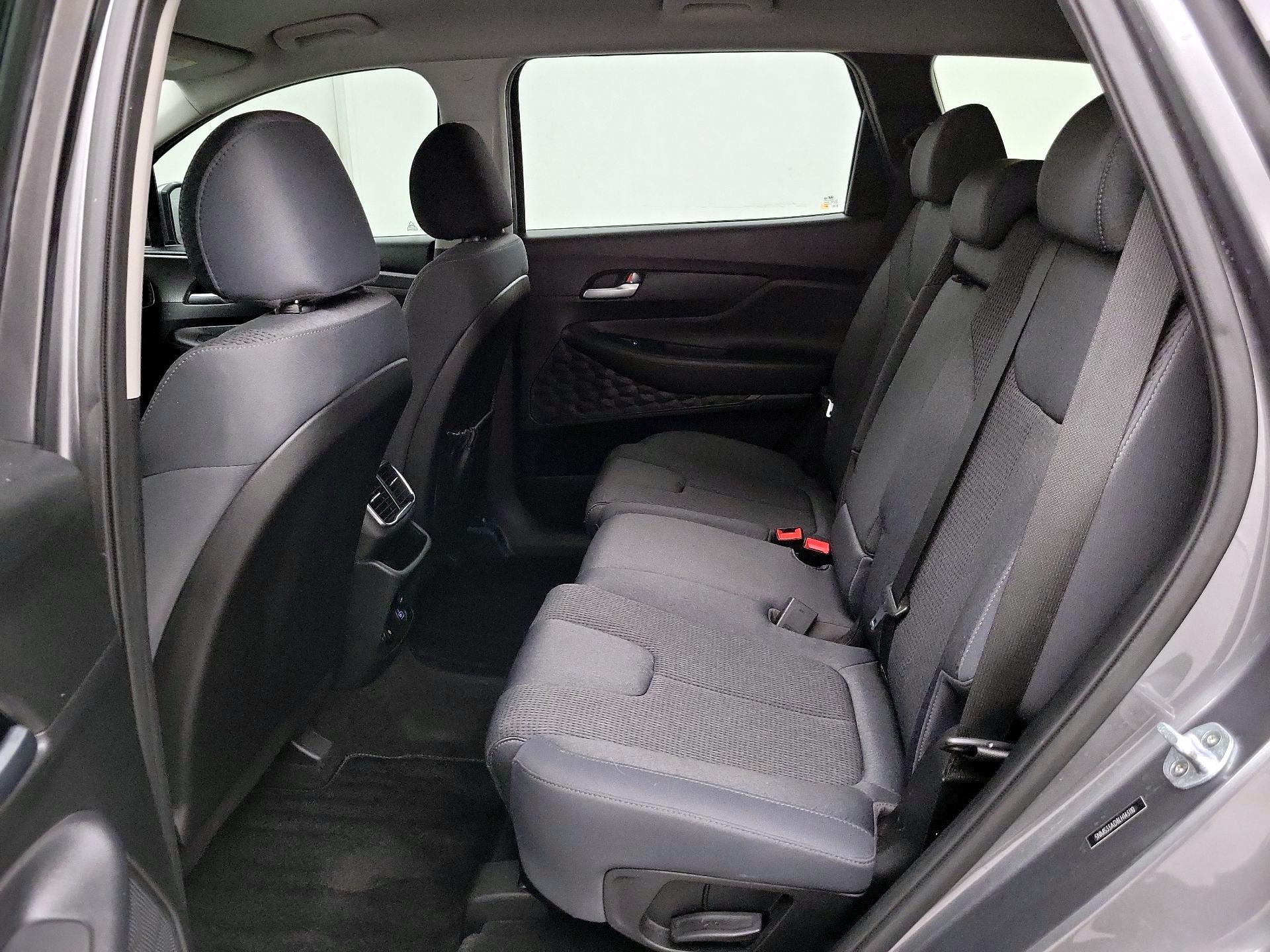 Thumbnail: 2020 Hyundai Santa Fe - 19